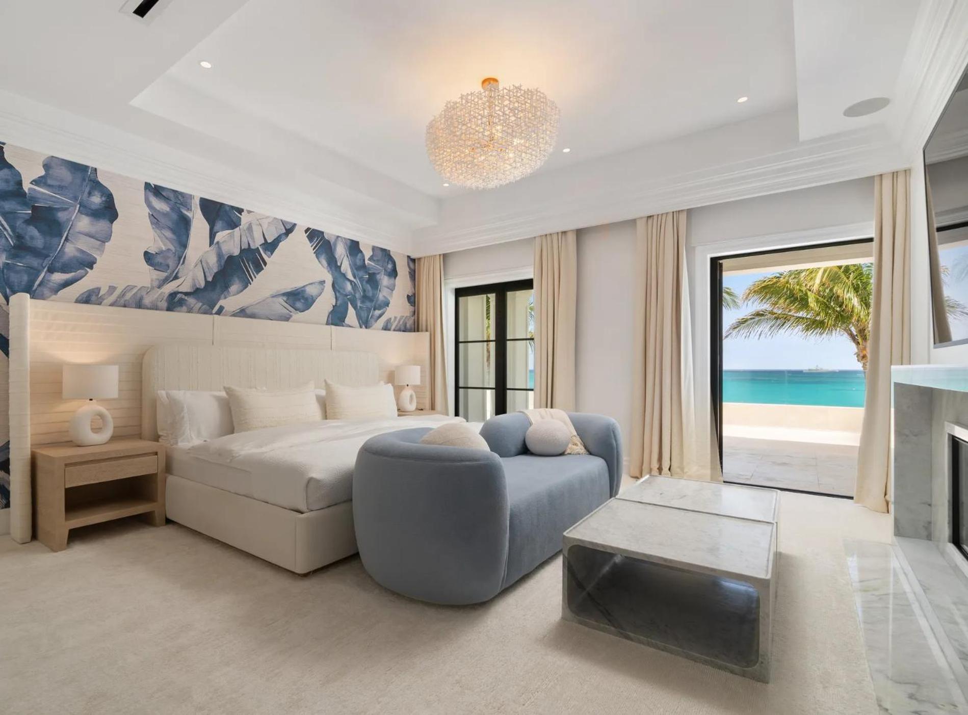 Exclusive Villa Blue Montana