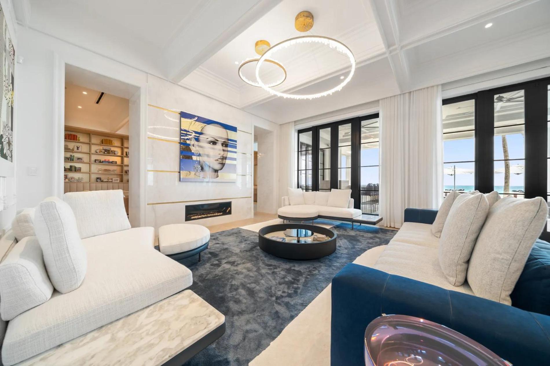 Exclusive Villa Blue Montana