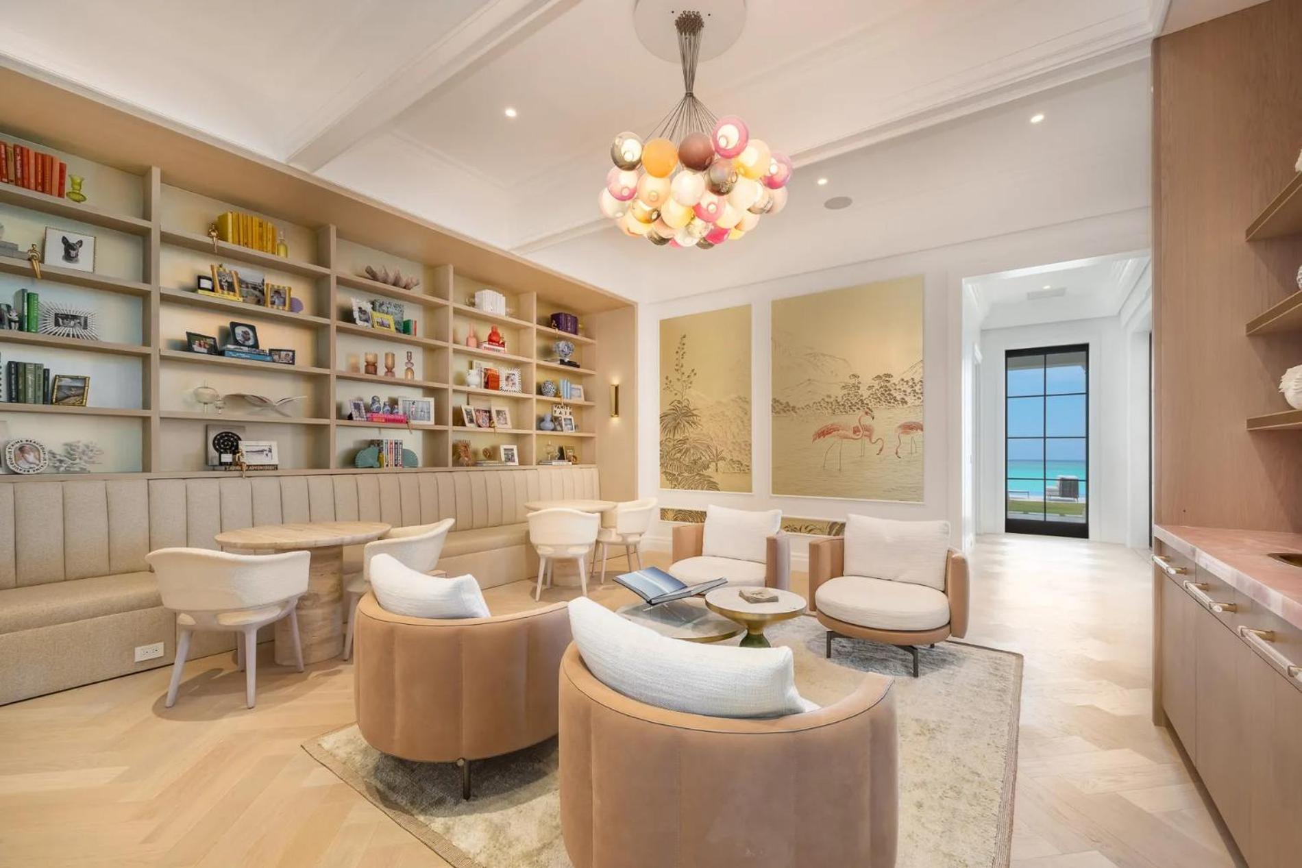 Exclusive Villa Blue Montana