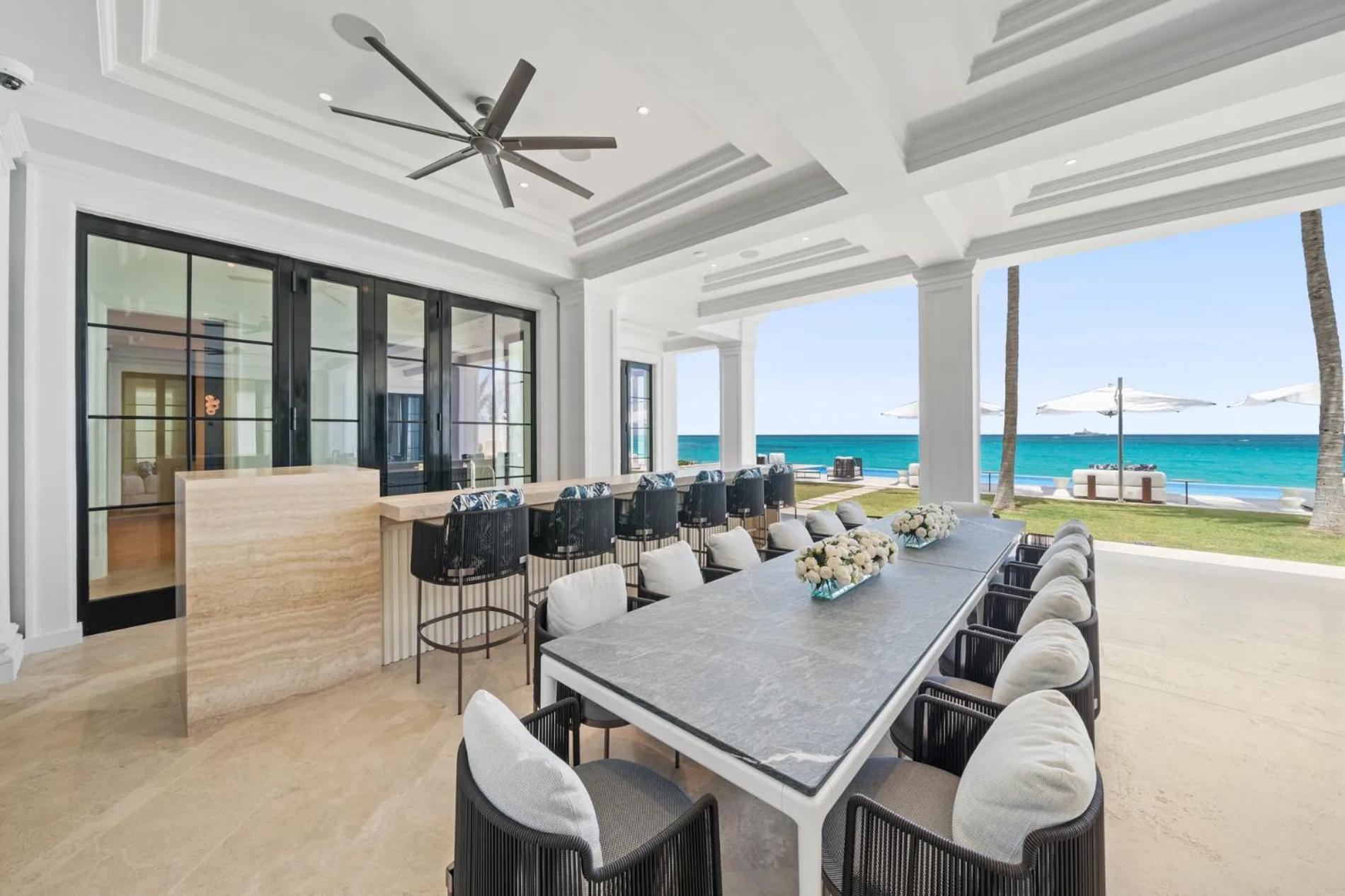 Exclusive Villa Blue Montana