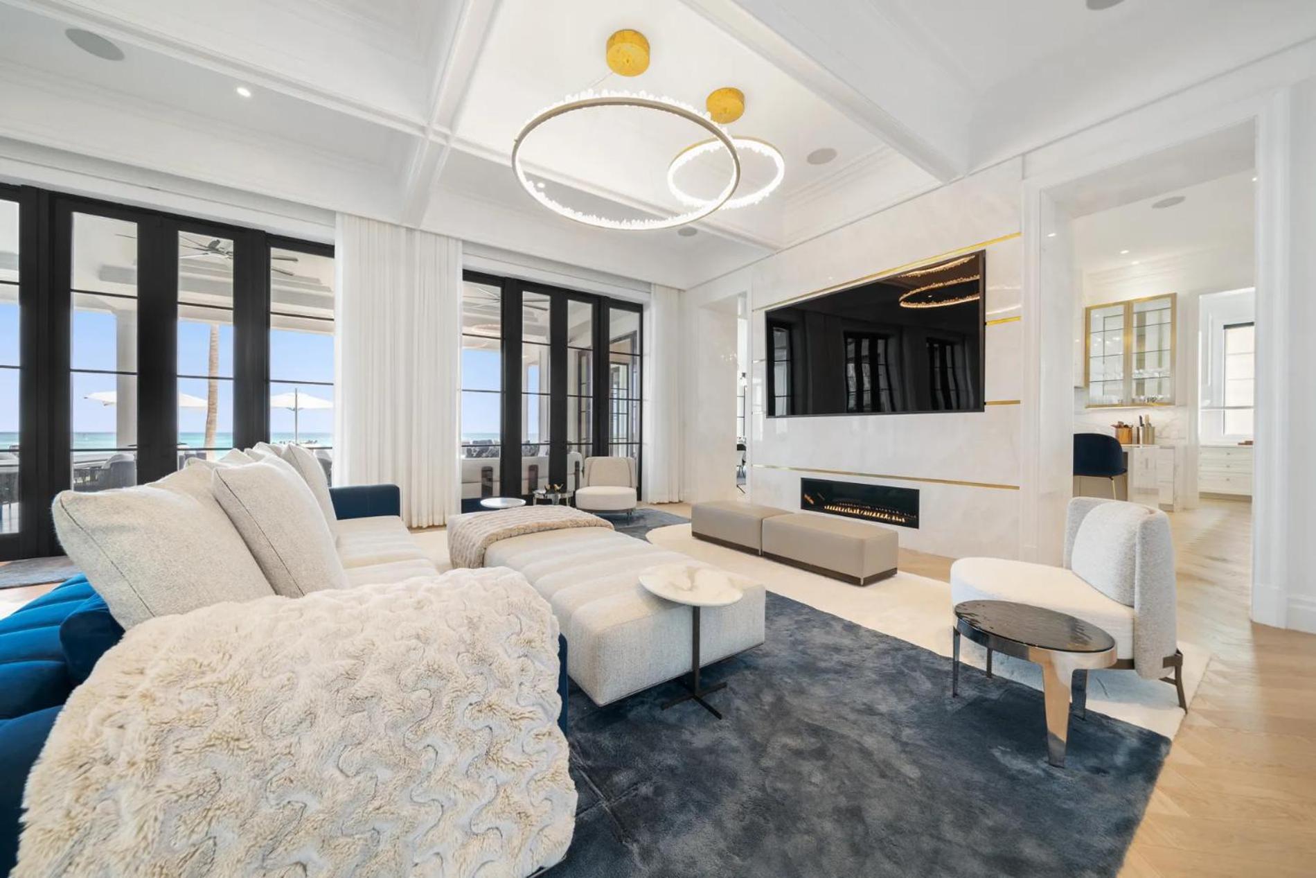 Exclusive Villa Blue Montana
