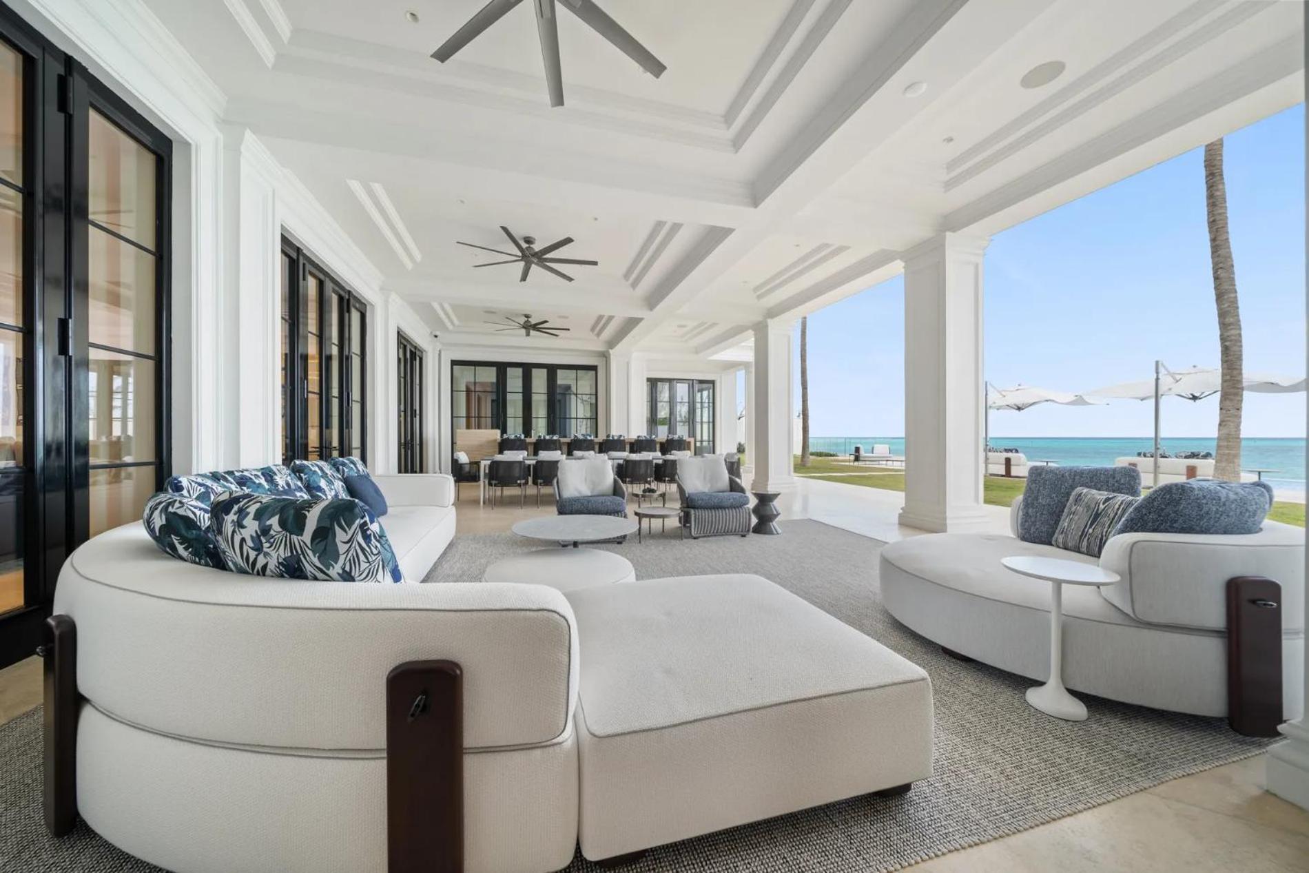 Exclusive Villa Blue Montana