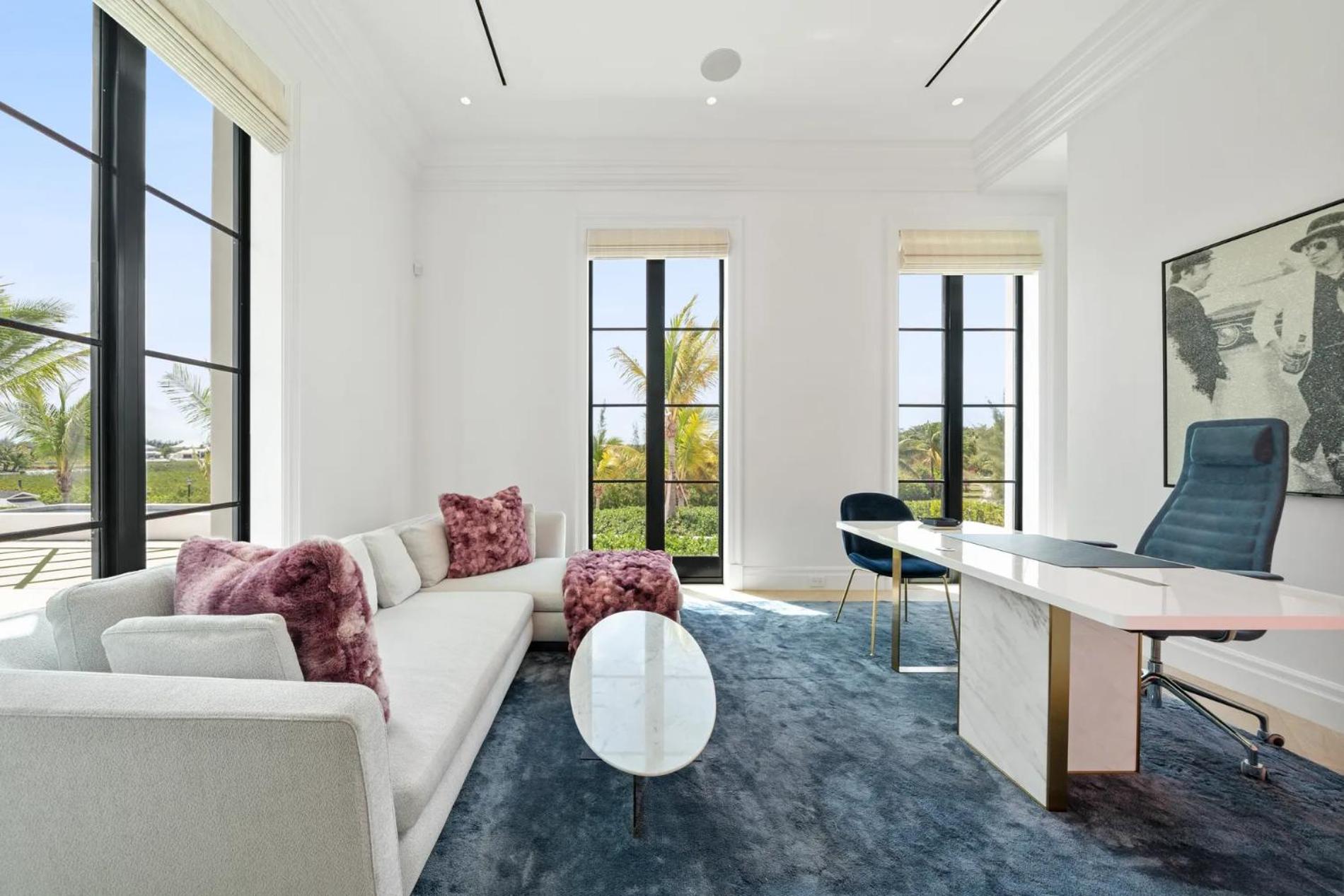 Exclusive Villa Blue Montana