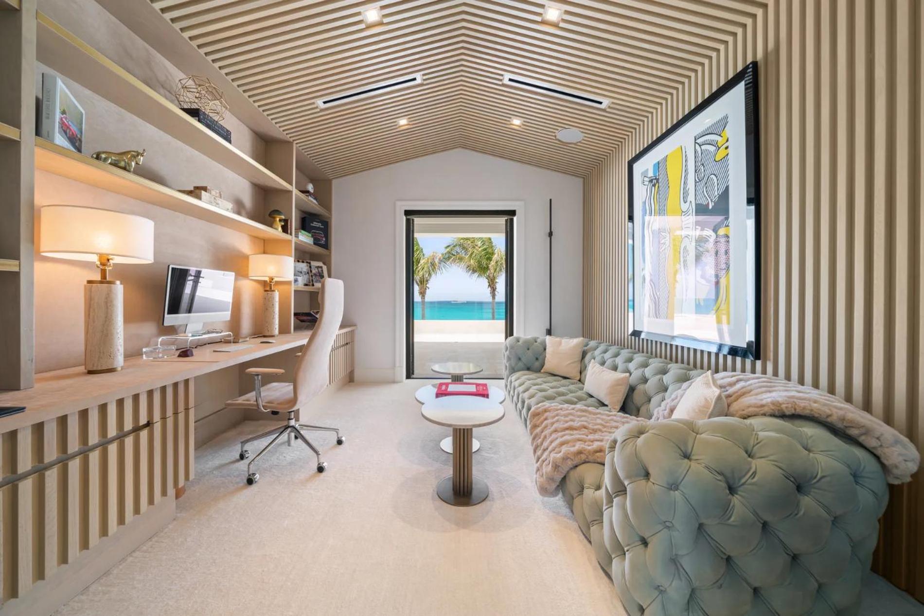 Exclusive Villa Blue Montana