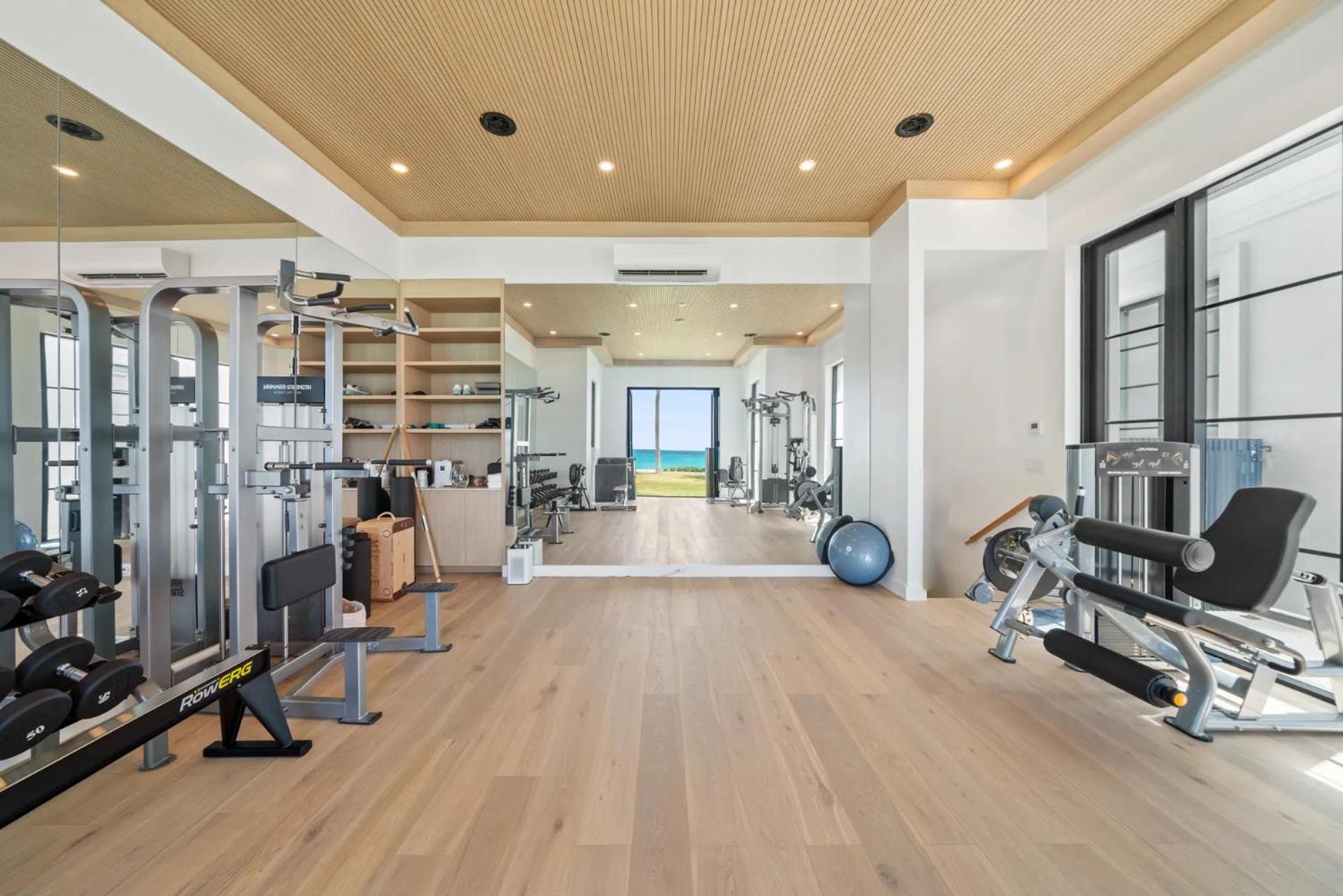 Exclusive Villa Blue Montana