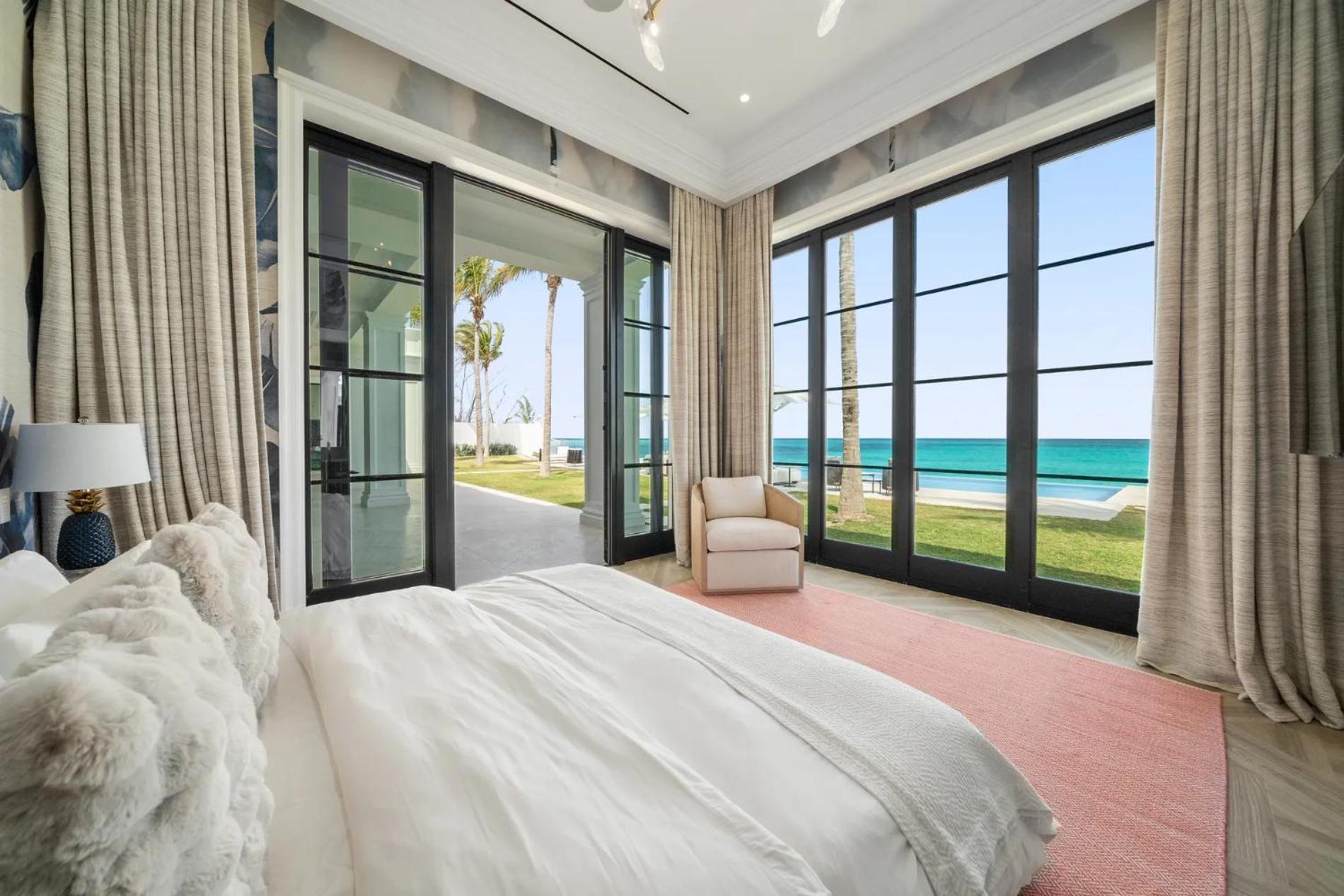 Exclusive Villa Blue Montana