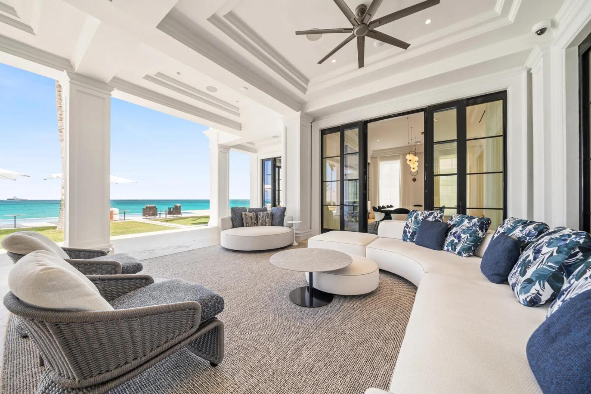 Exclusive Villa Blue Montana
