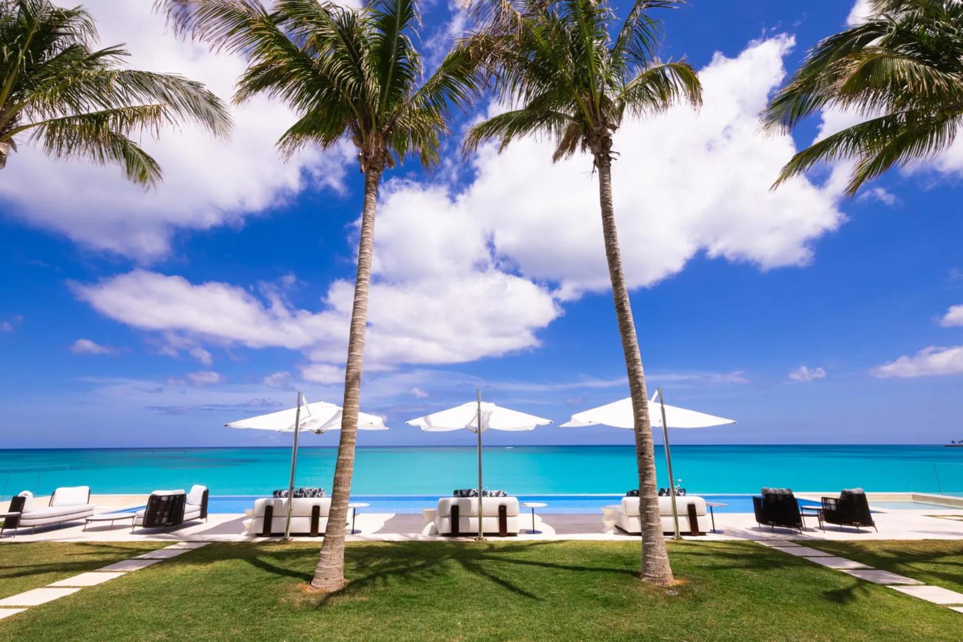 Exclusive Villa Blue Montana