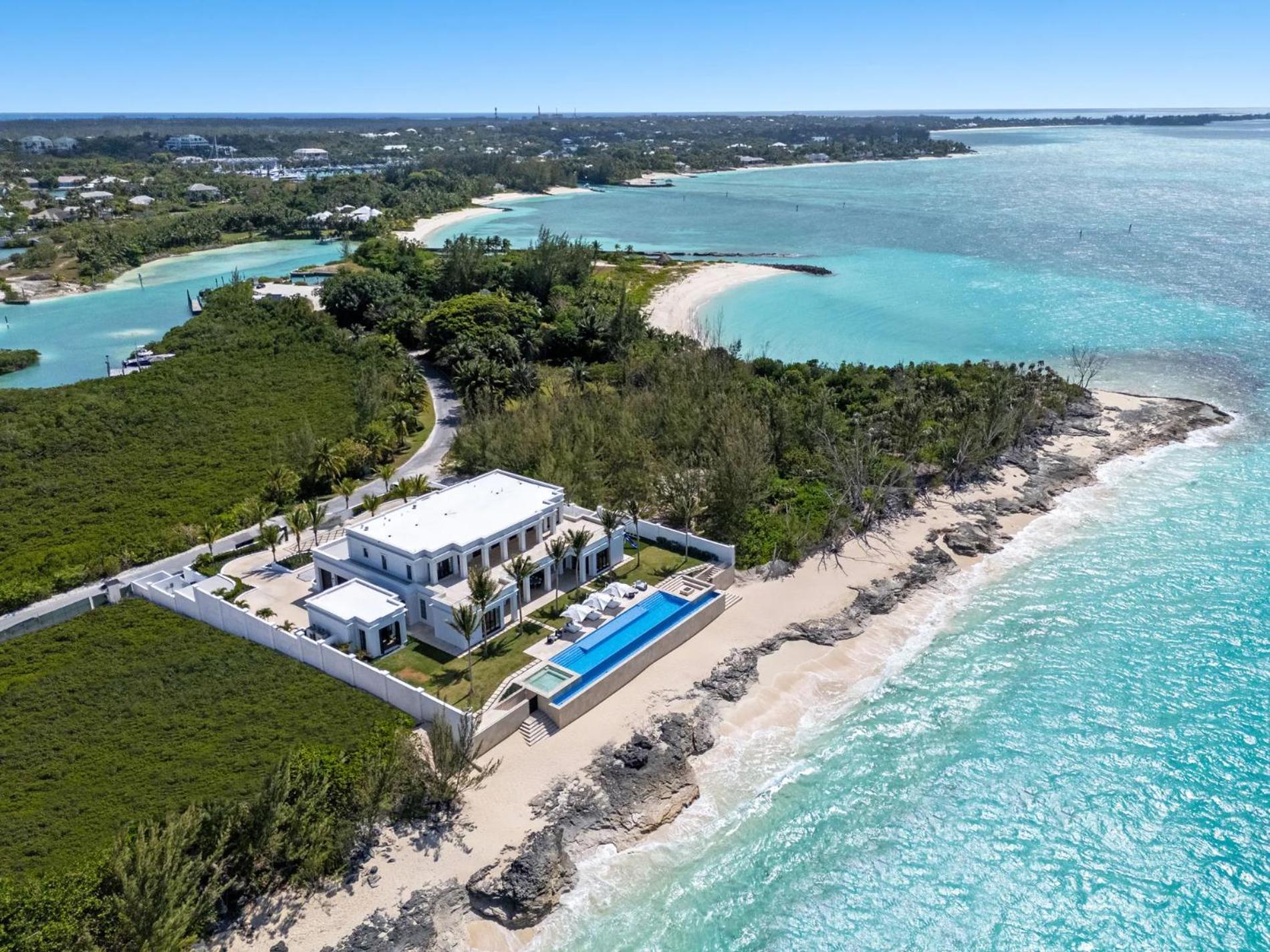 Exclusive Villa Blue Montana