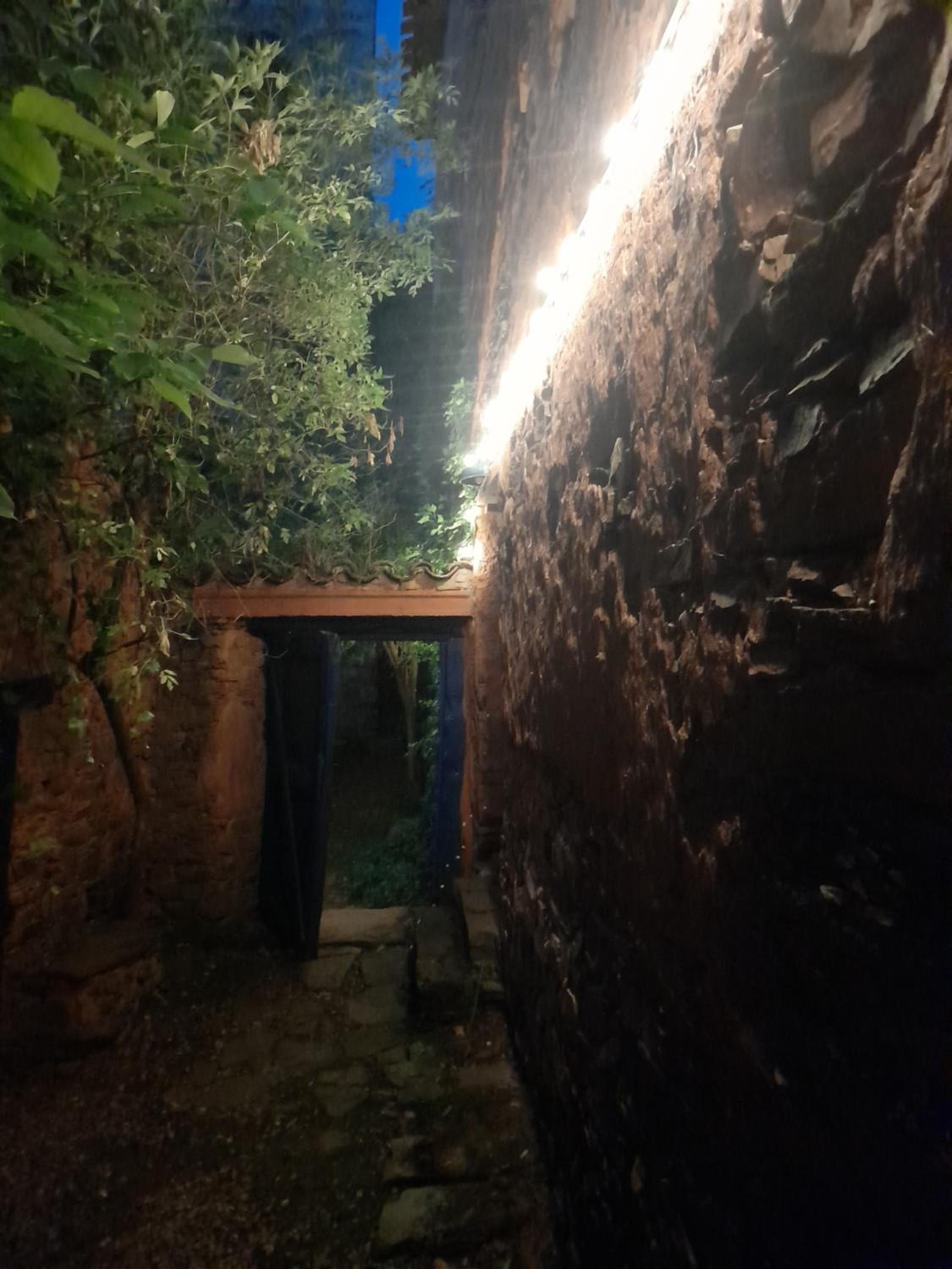 Arzipreste IV La Casita del Jardín photo 4