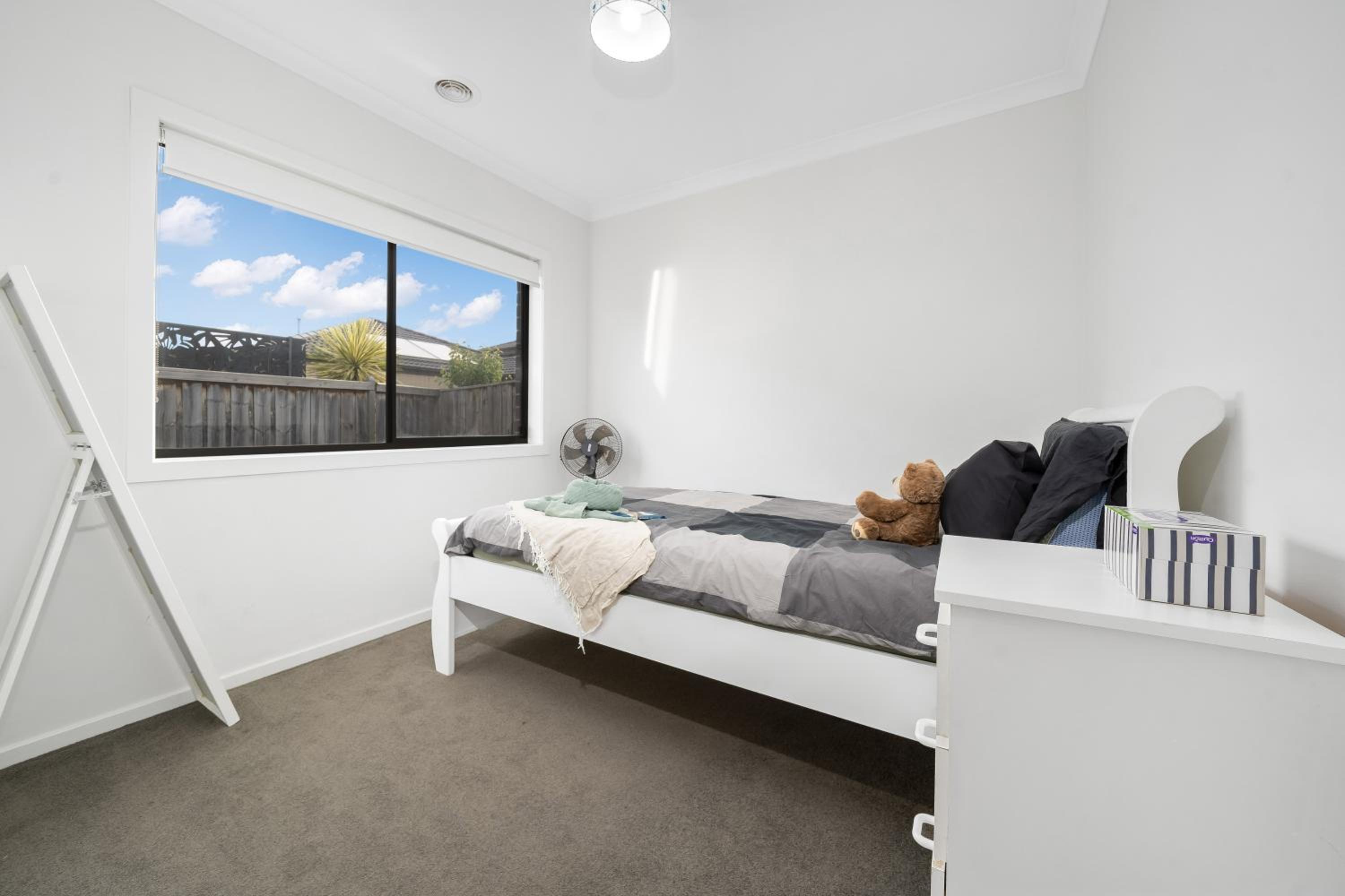 Happy Cozy Convenient 4BR, Breezy, Near Mall, Park