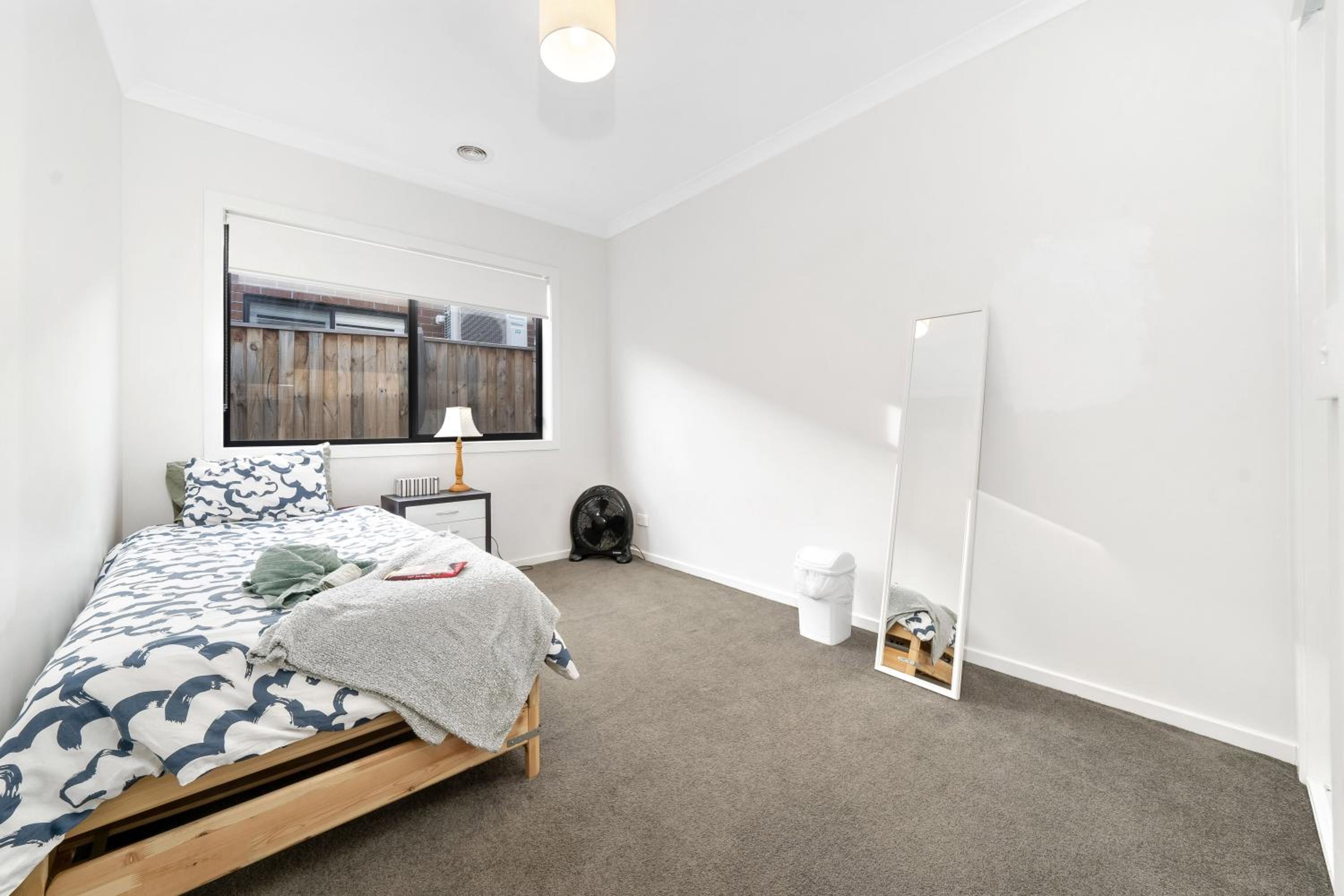 Happy Cozy Convenient 4BR, Breezy, Near Mall, Park
