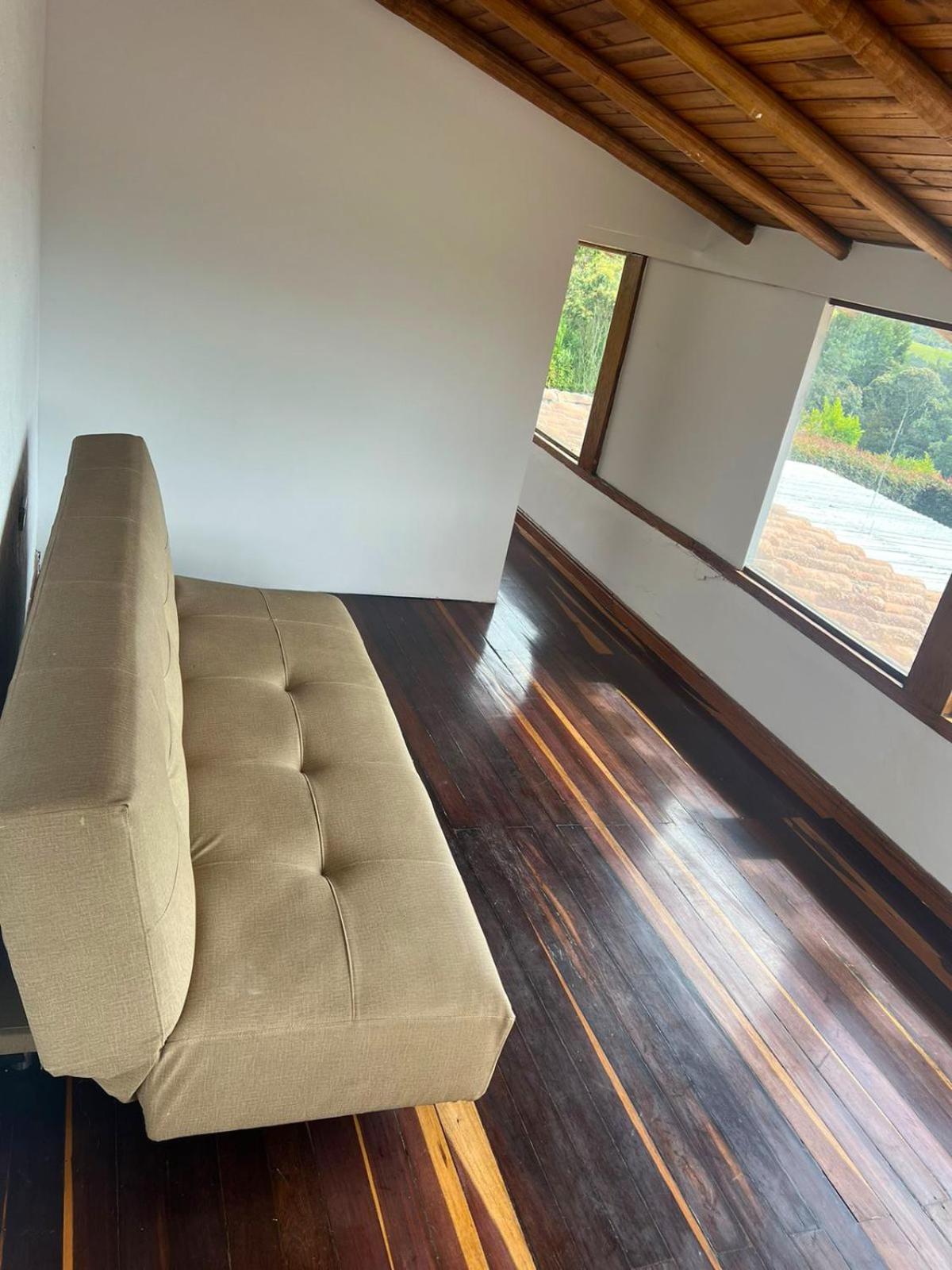 Finca Buena Vista