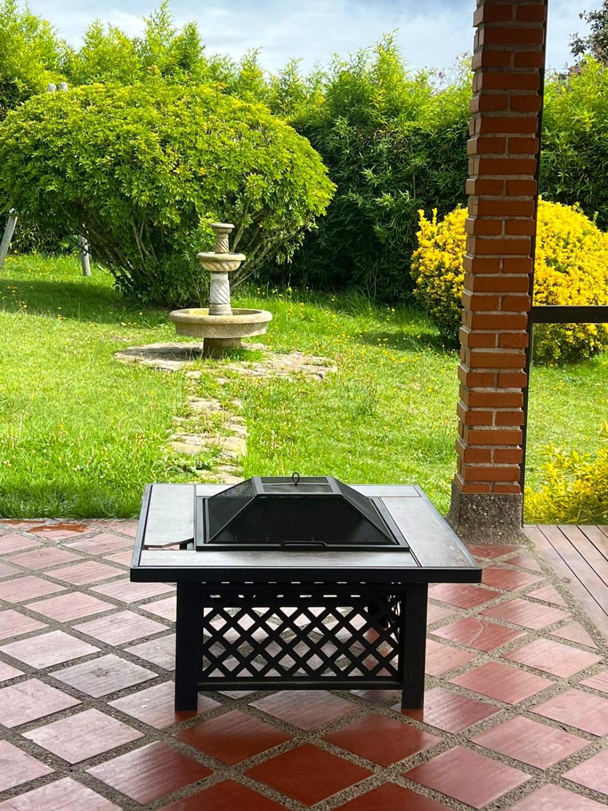 Finca Buena Vista
