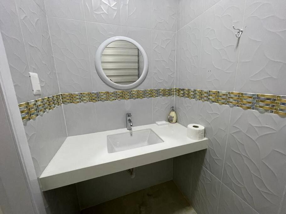 Apartamento Moderno con vista a calle, Piso 3, #12