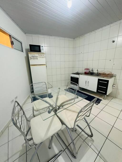 Kitnet Mobiliada Casa Verde ZN Cod 10