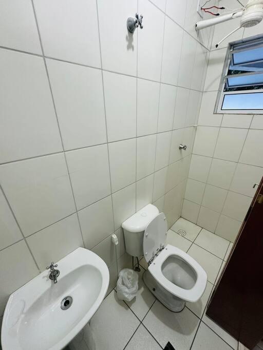 Kitnet Mobiliada Casa Verde ZN Cod 10