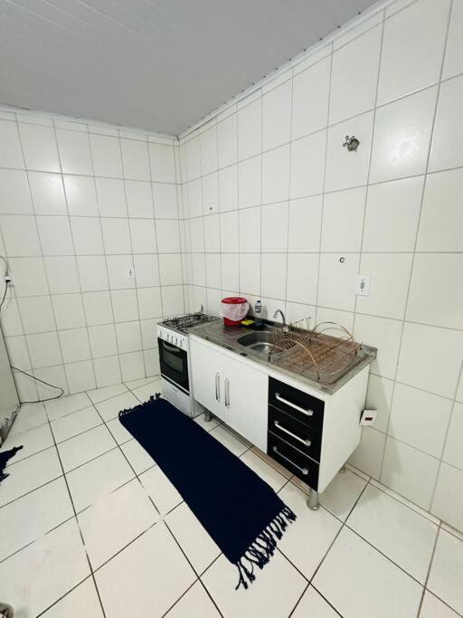 Kitnet Mobiliada Casa Verde ZN Cod 10