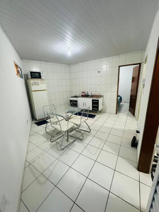 Kitnet Mobiliada Casa Verde ZN Cod 10