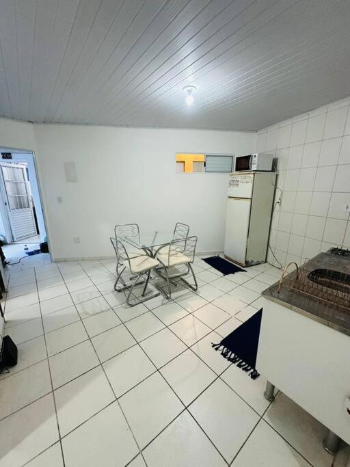 Kitnet Mobiliada Casa Verde ZN Cod 10