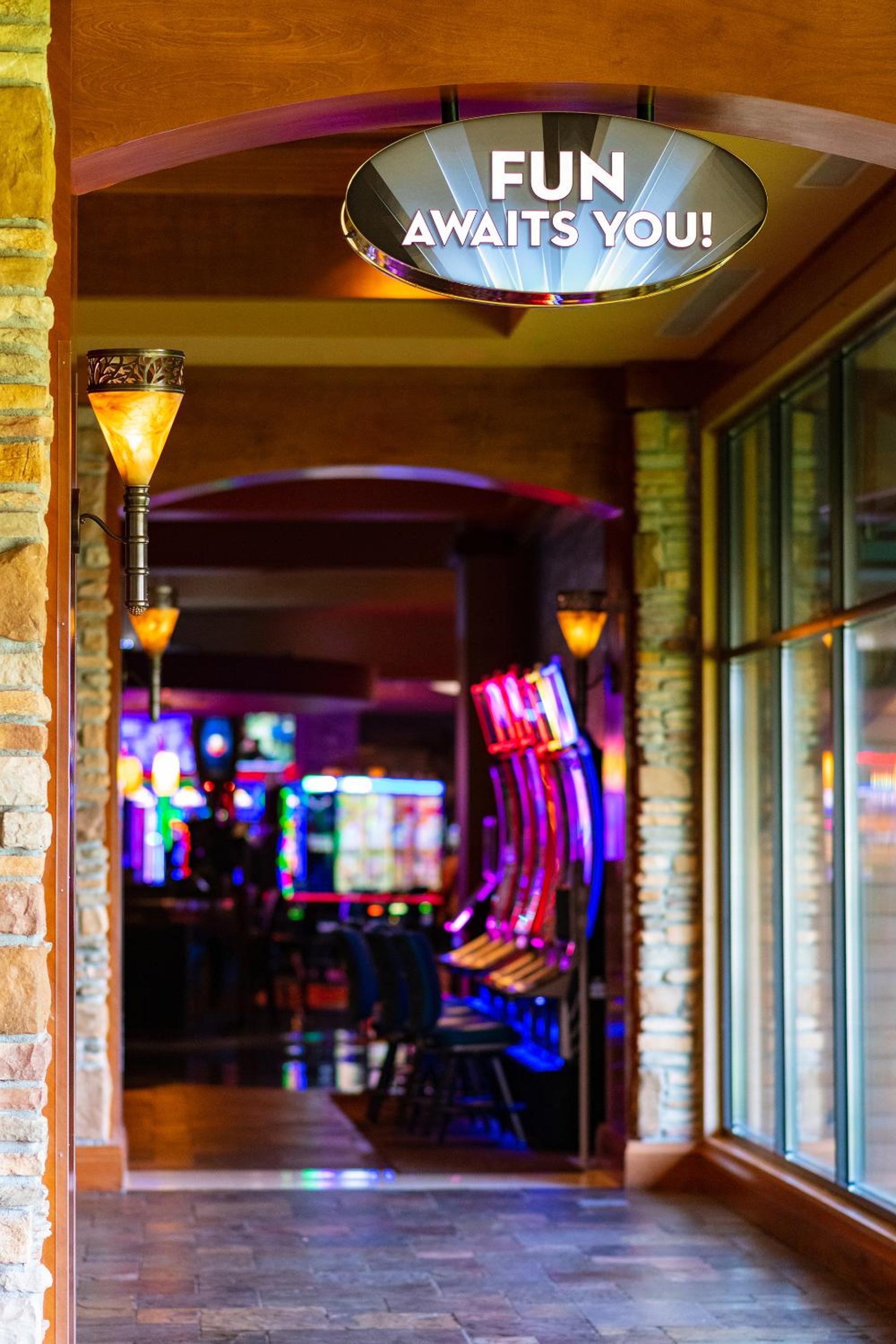 Silver Reef Casino Resort