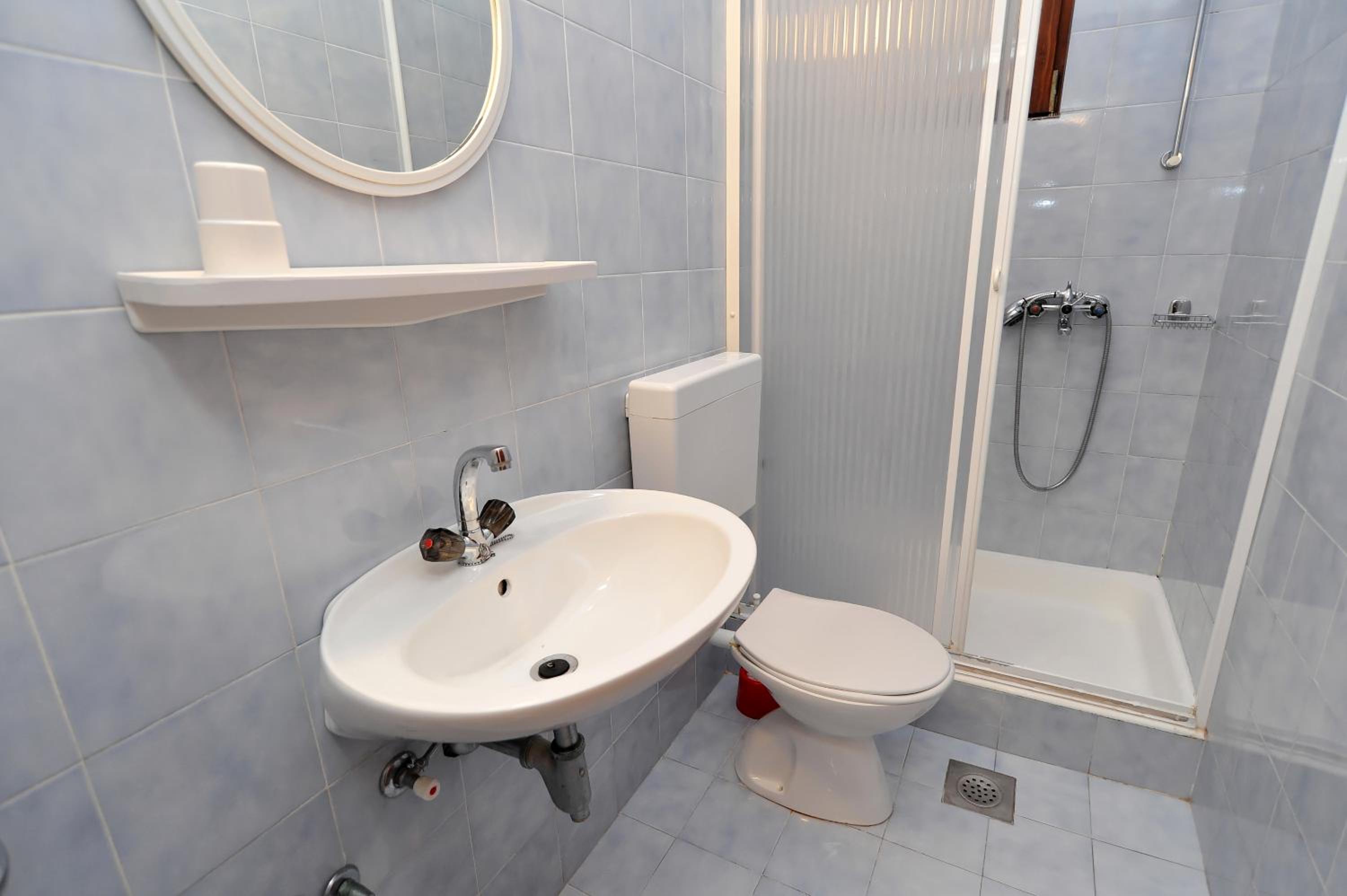 Apartments Rasin