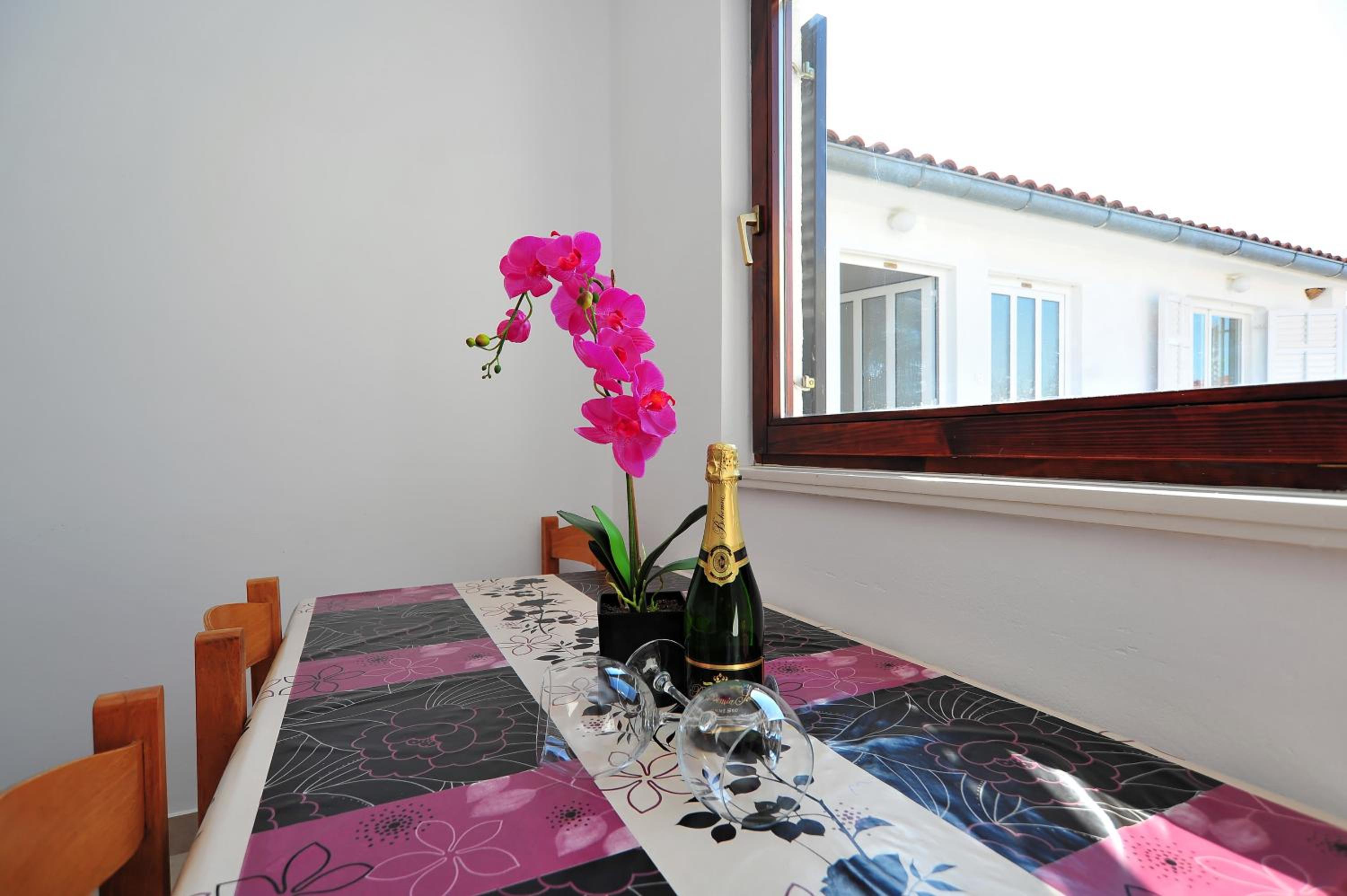 Apartments Rasin