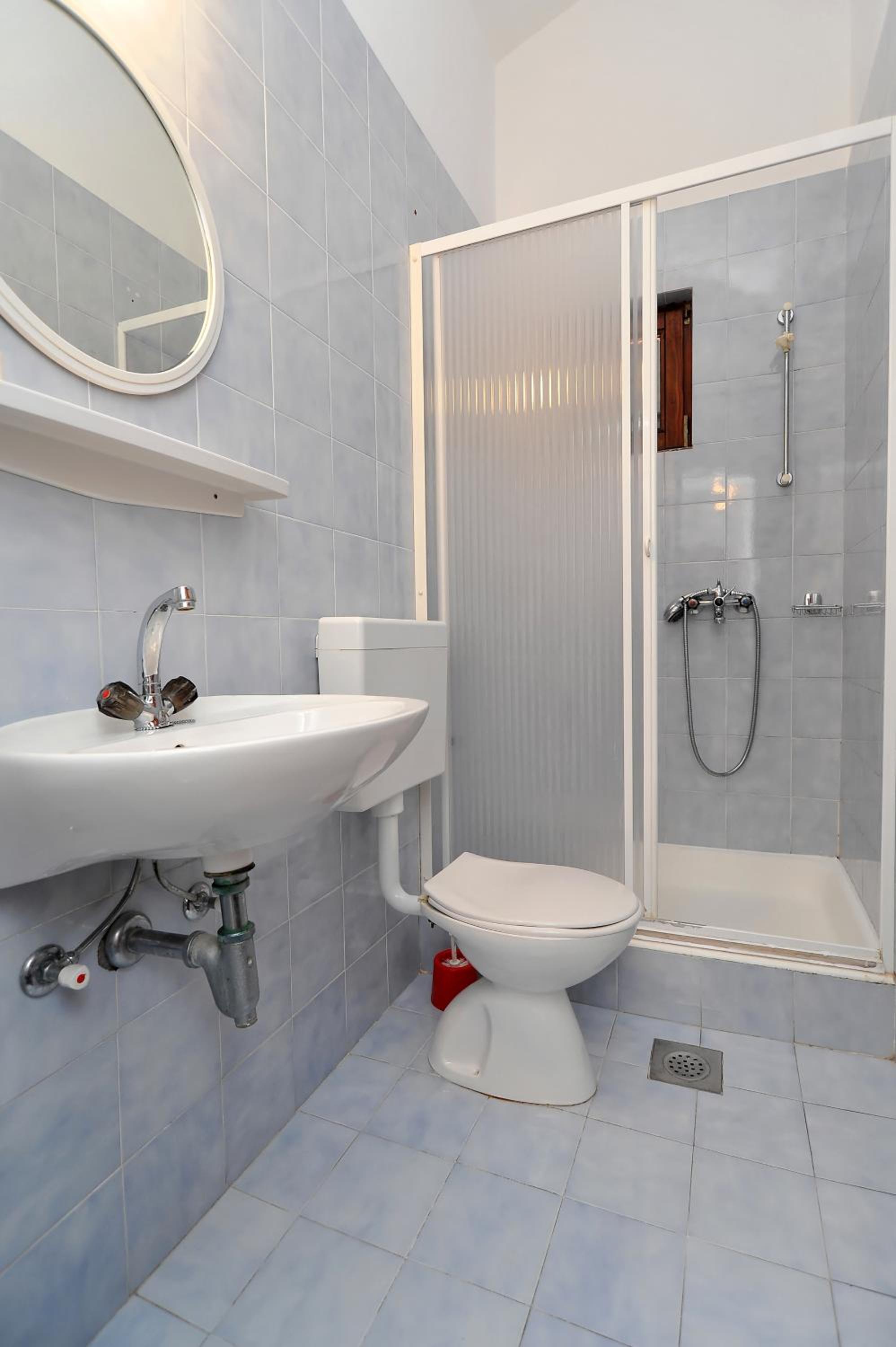 Apartments Rasin