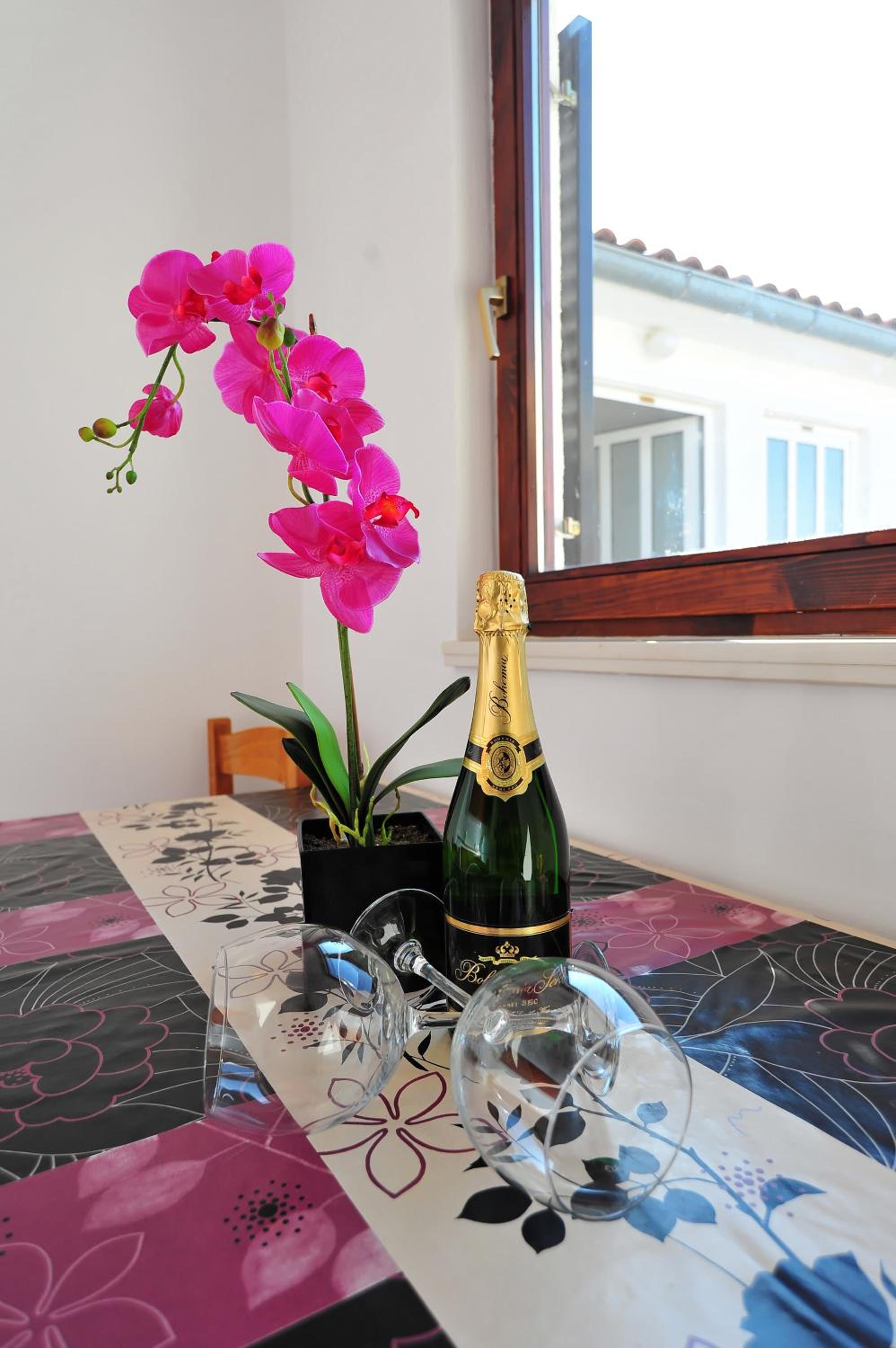 Apartments Rasin