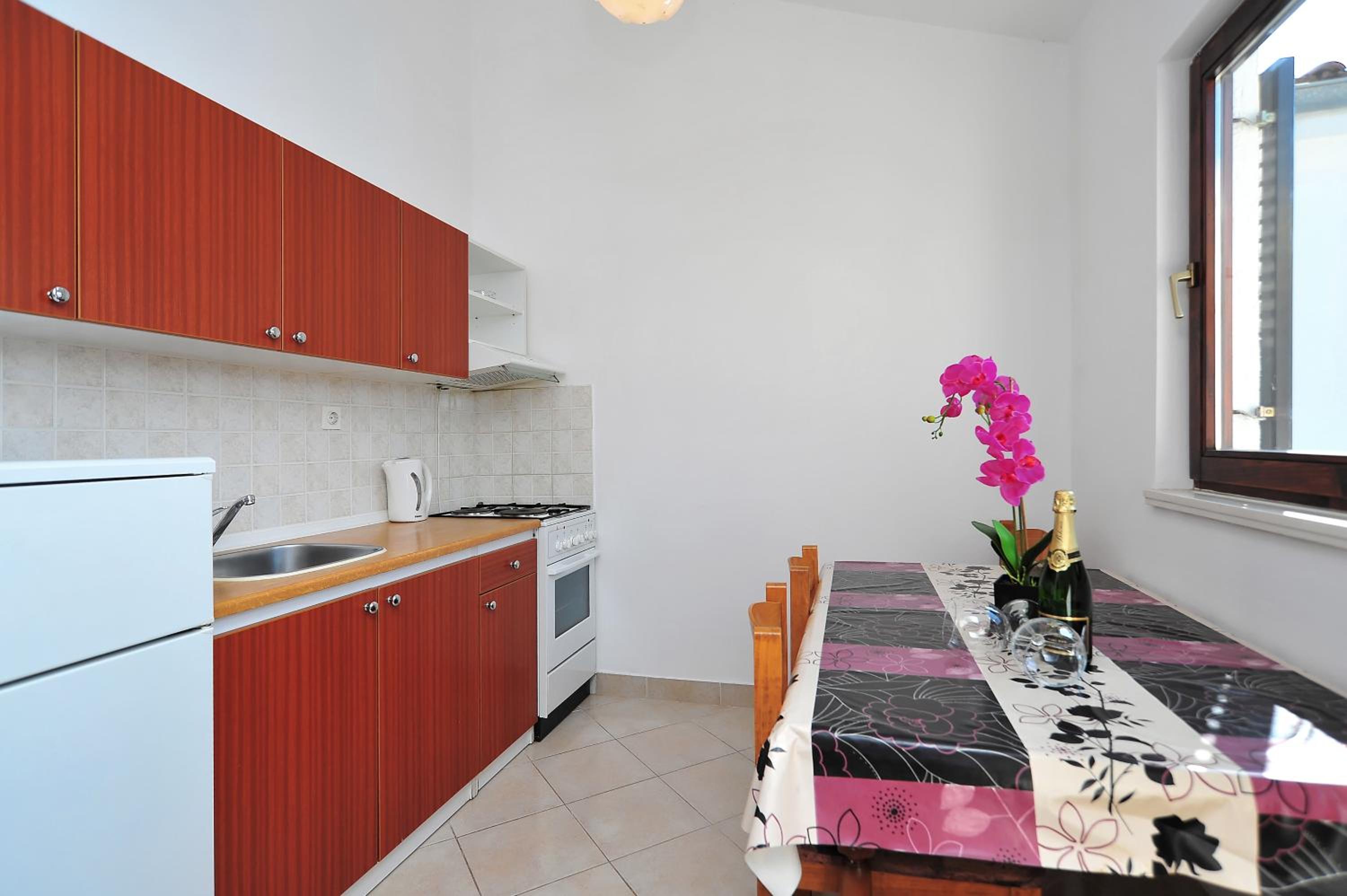 Apartments Rasin