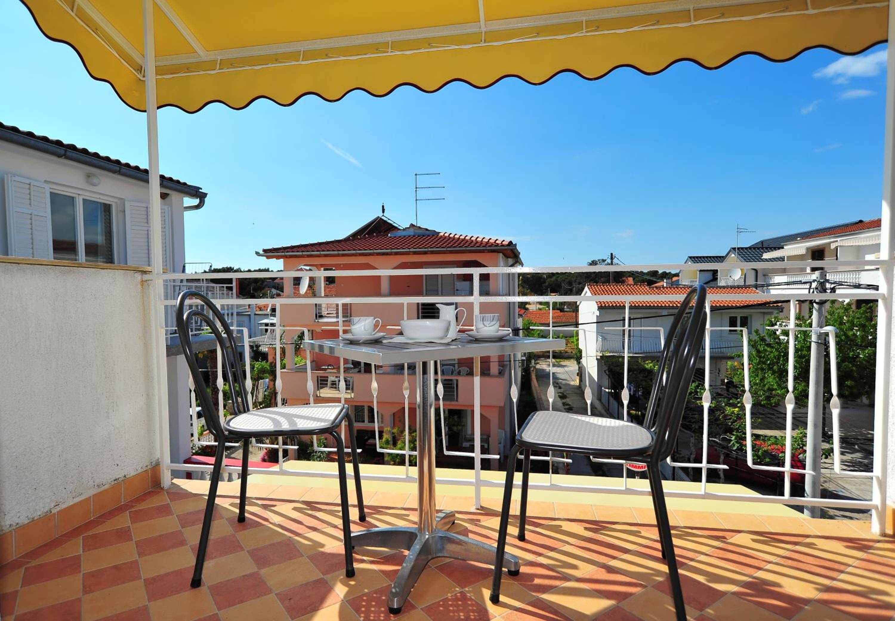 Apartments Rasin