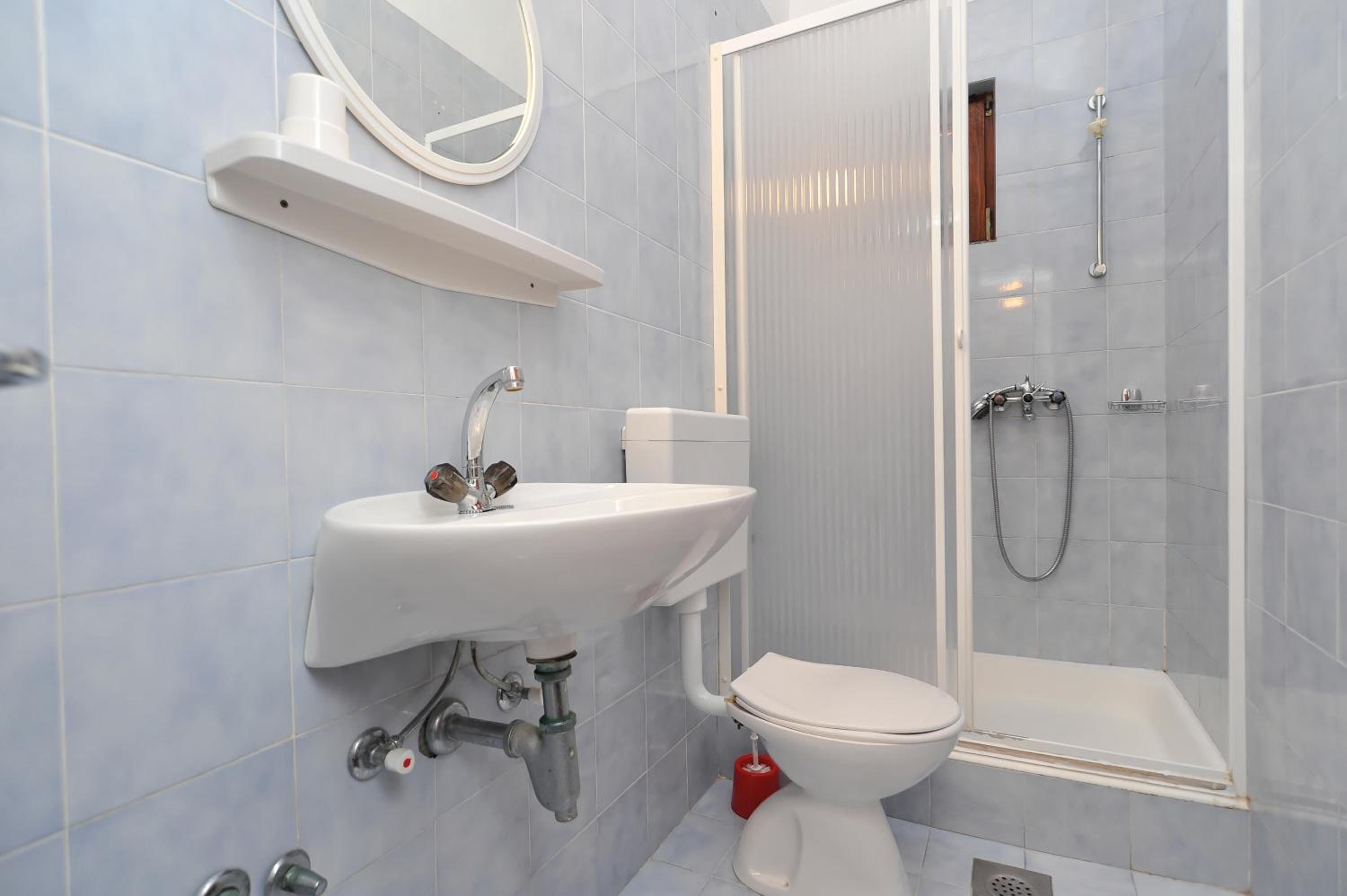 Apartments Rasin