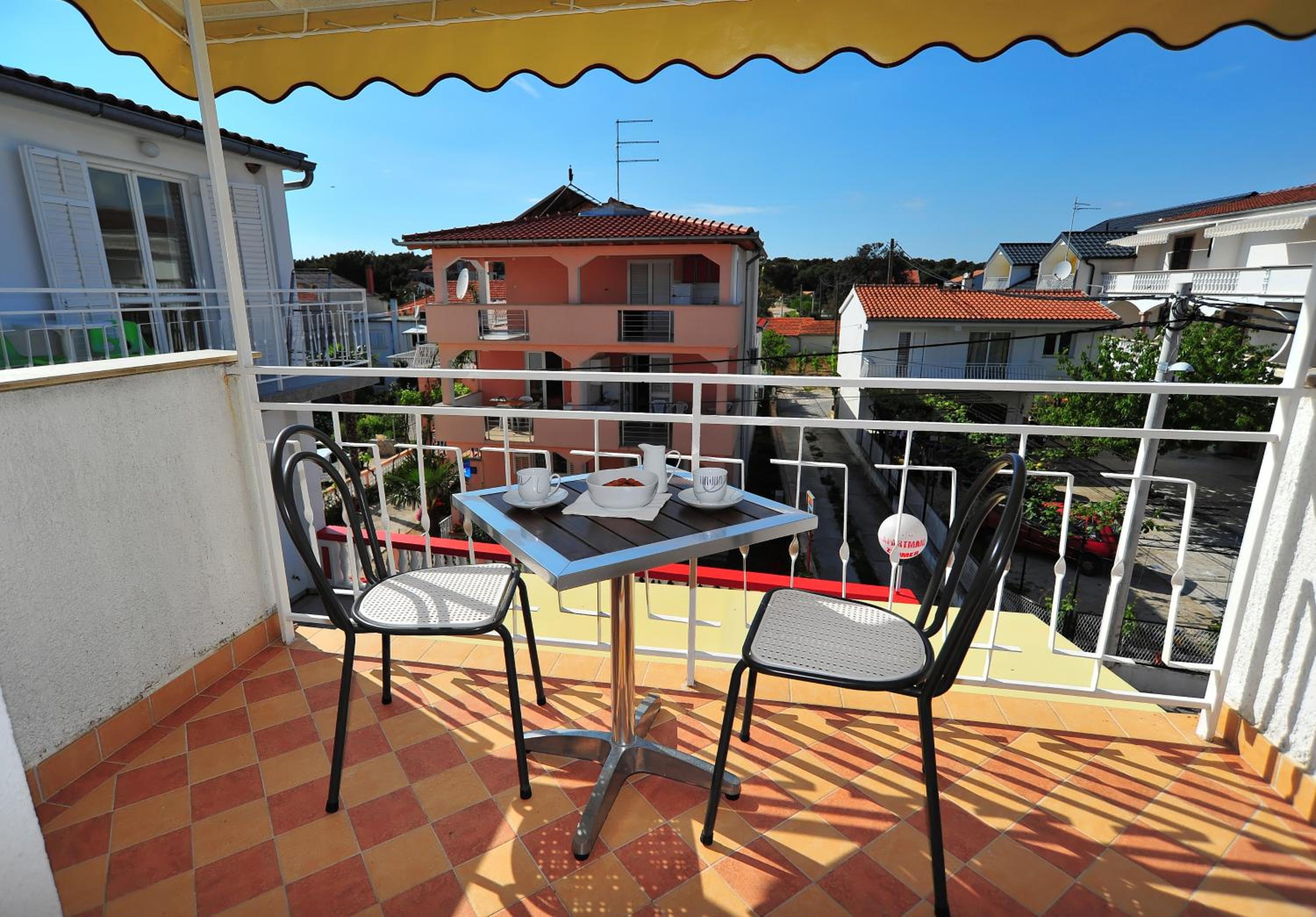 Apartments Rasin