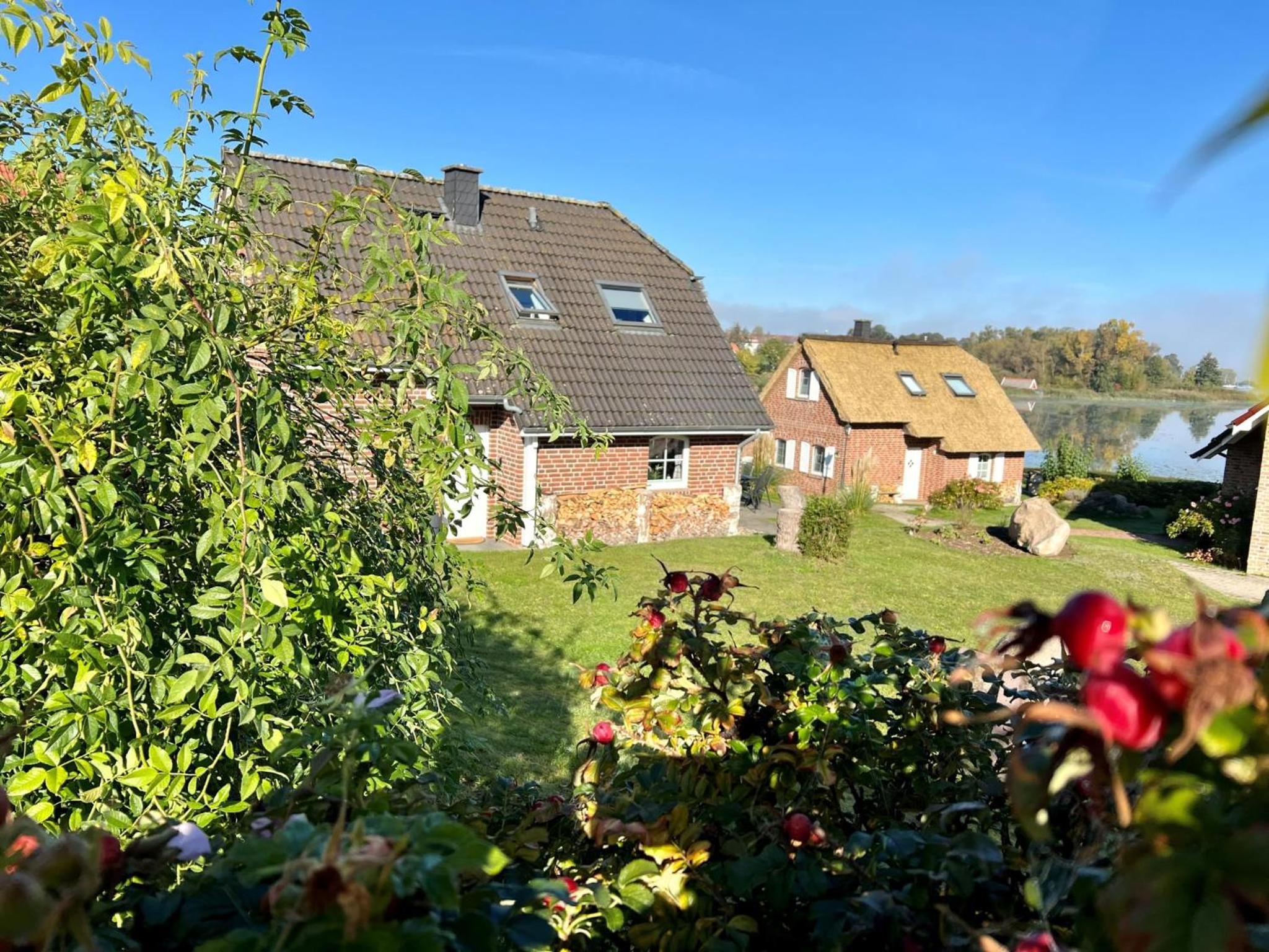 Ferienhaus Ankerplatz