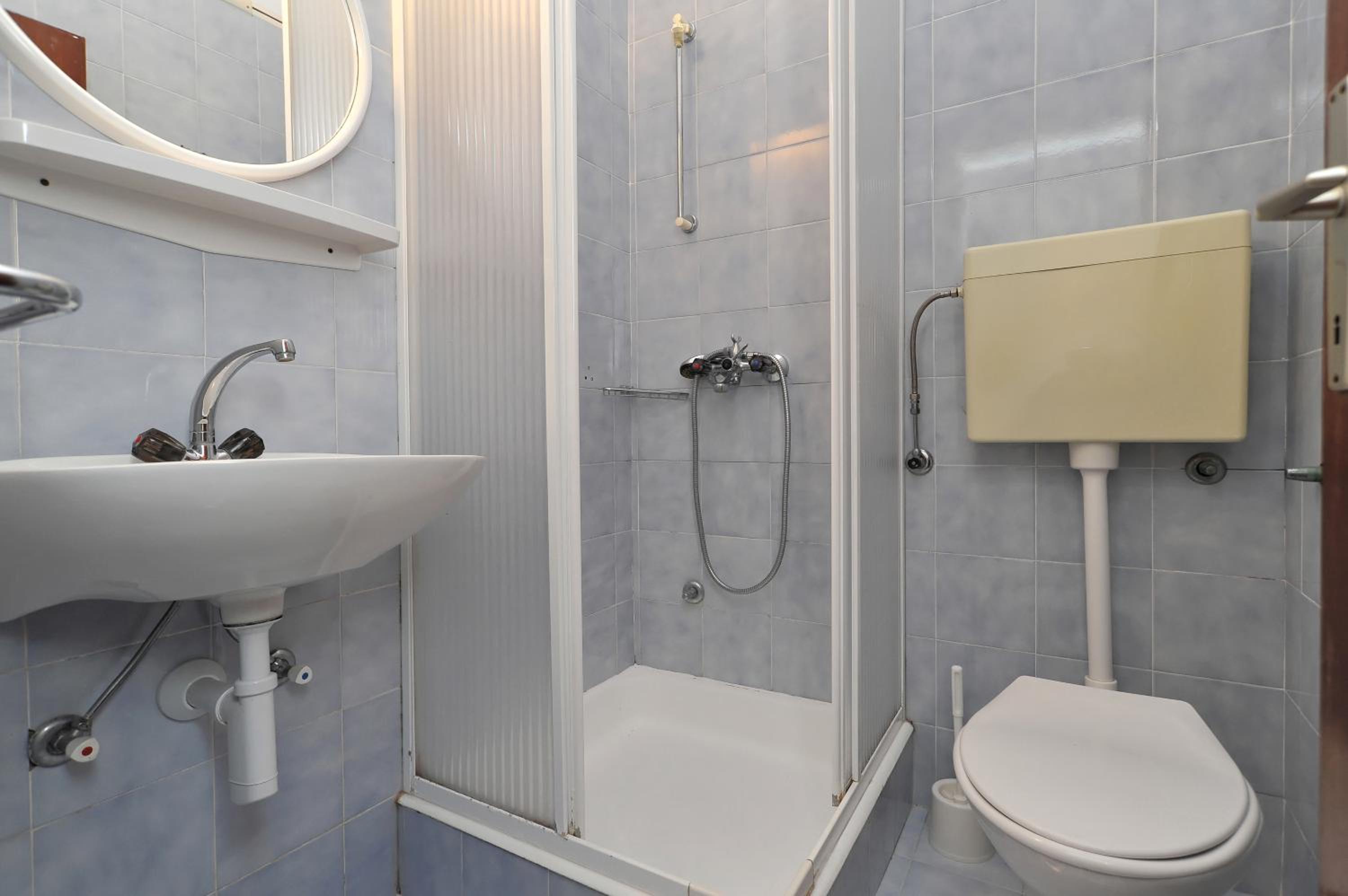 Apartments Rasin