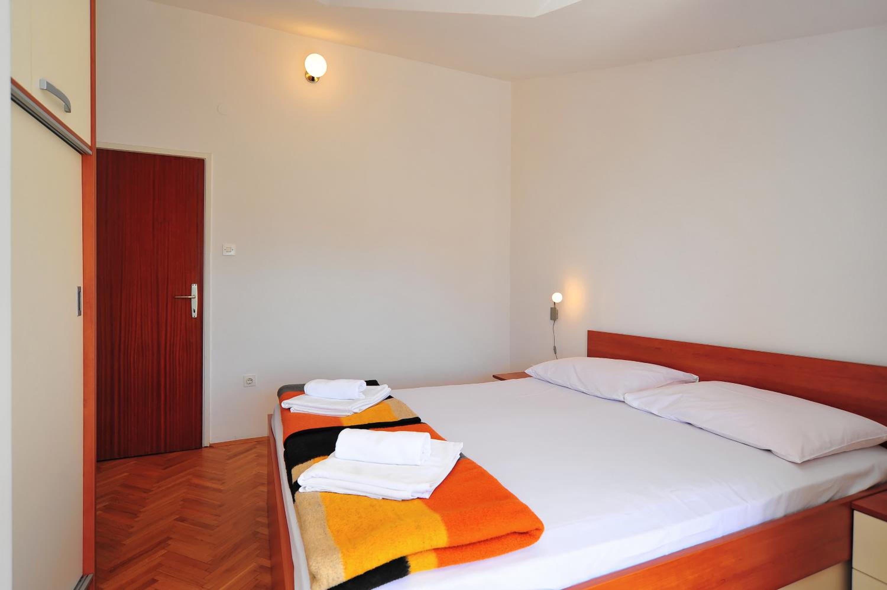 Apartments Rasin