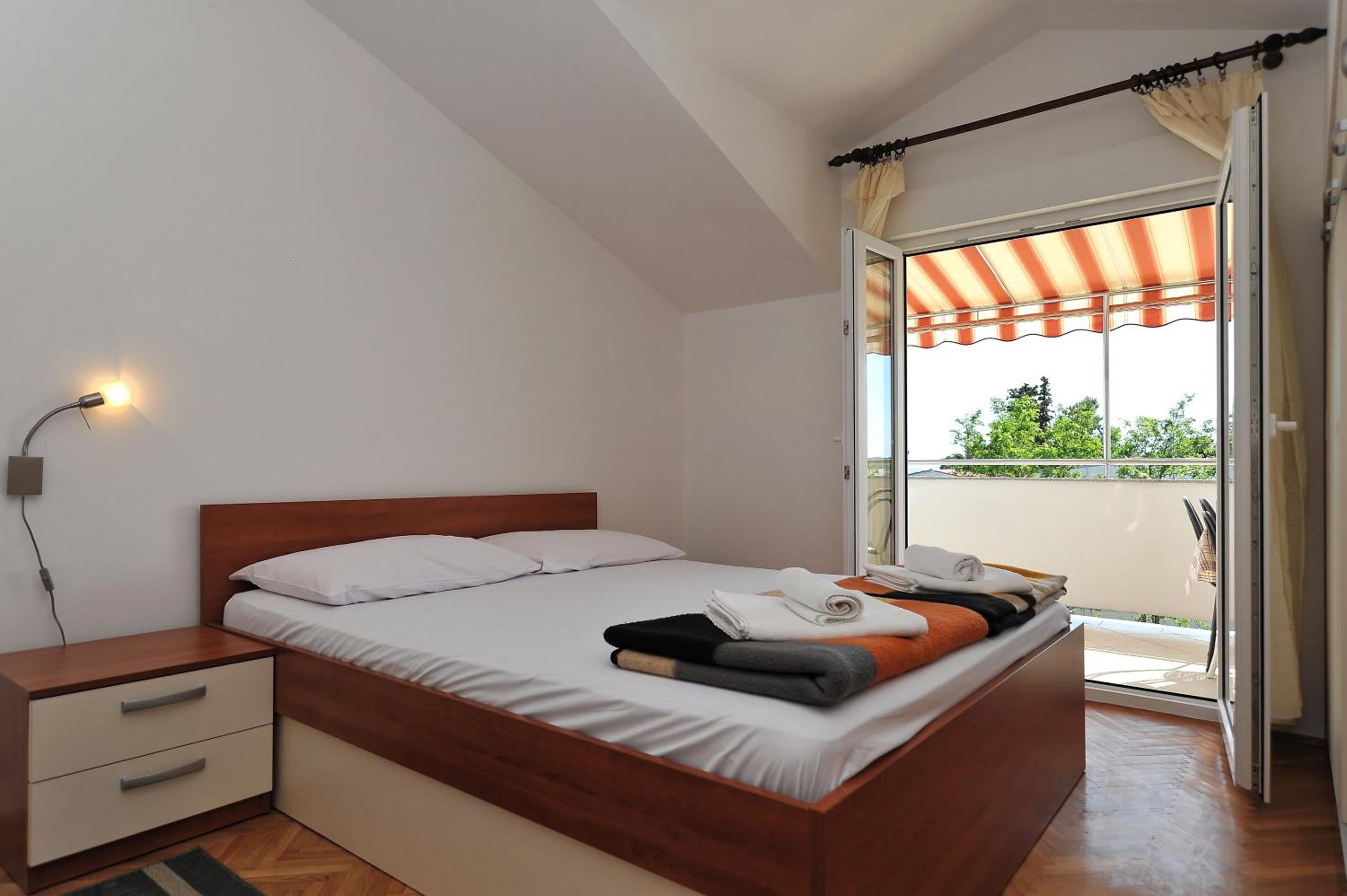 Apartments Rasin