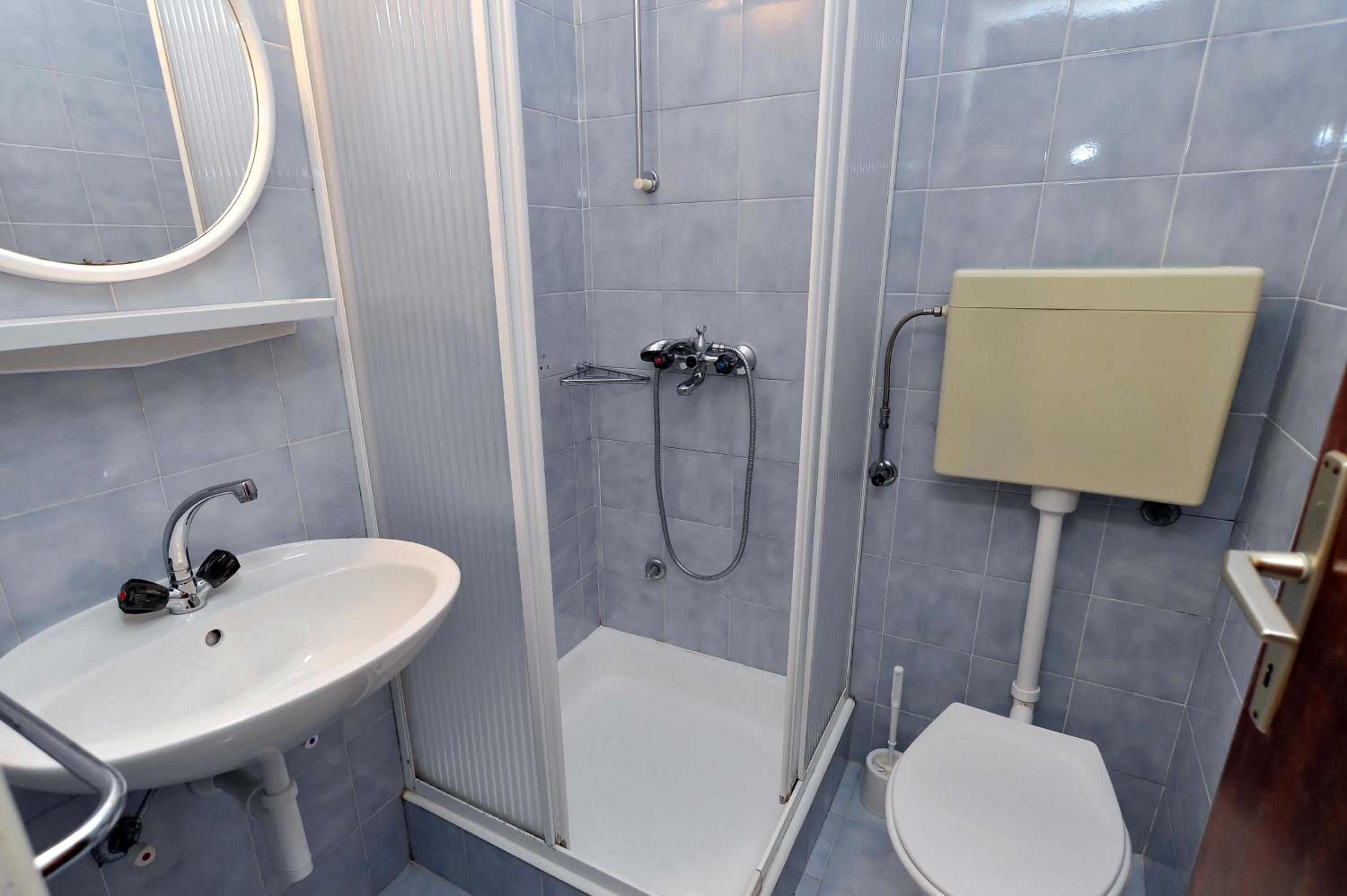Apartments Rasin