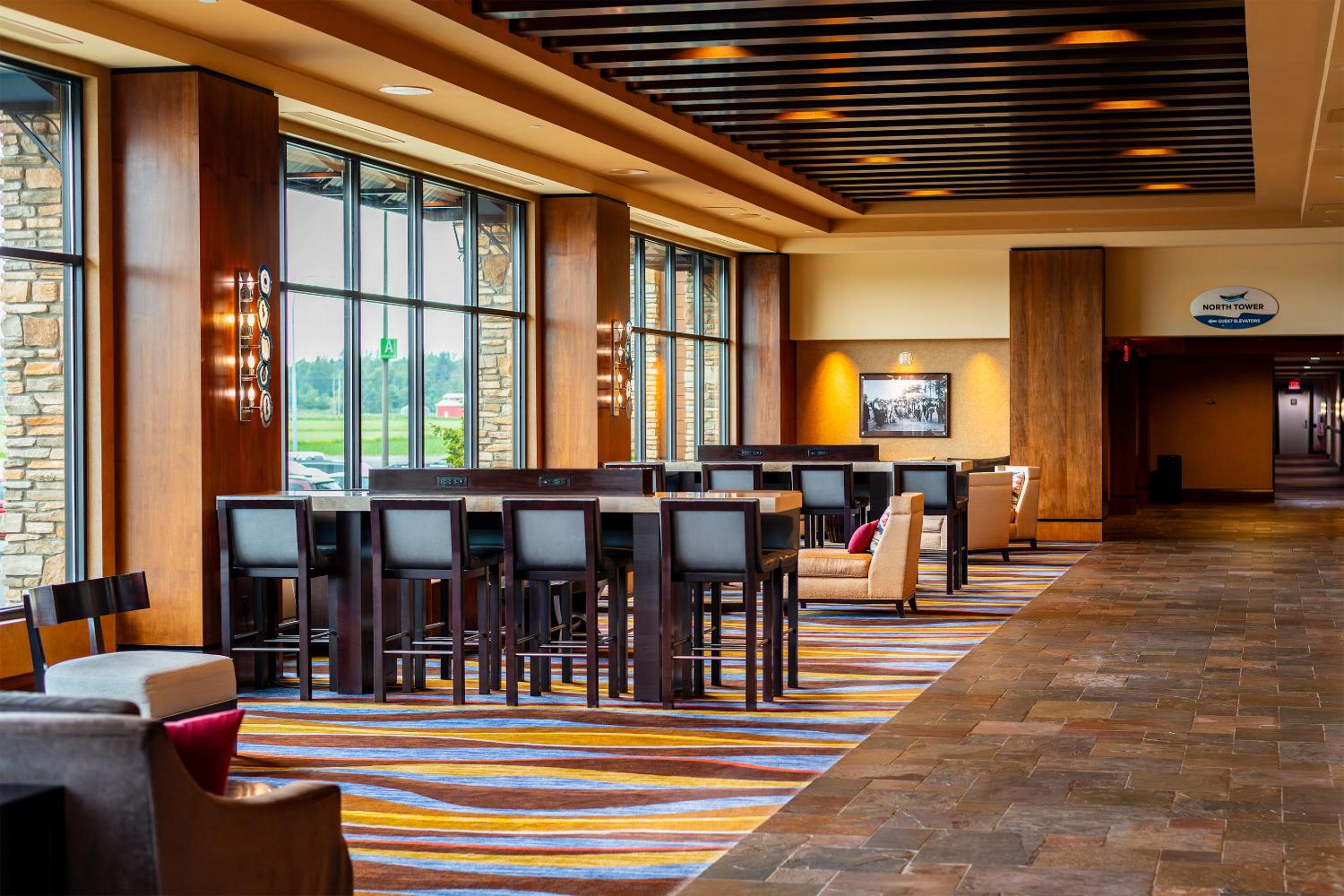 Silver Reef Casino Resort