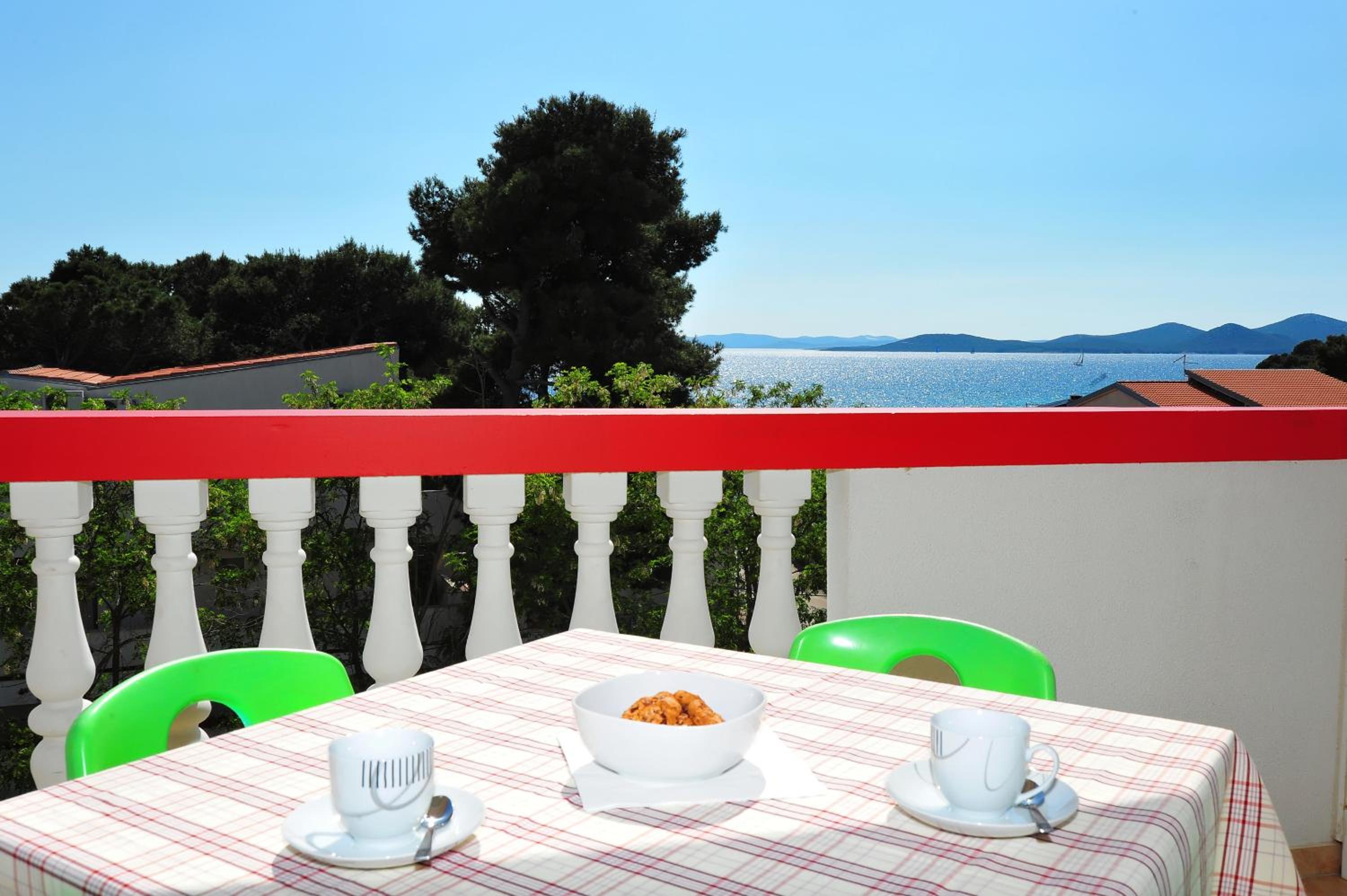 Apartments Rasin