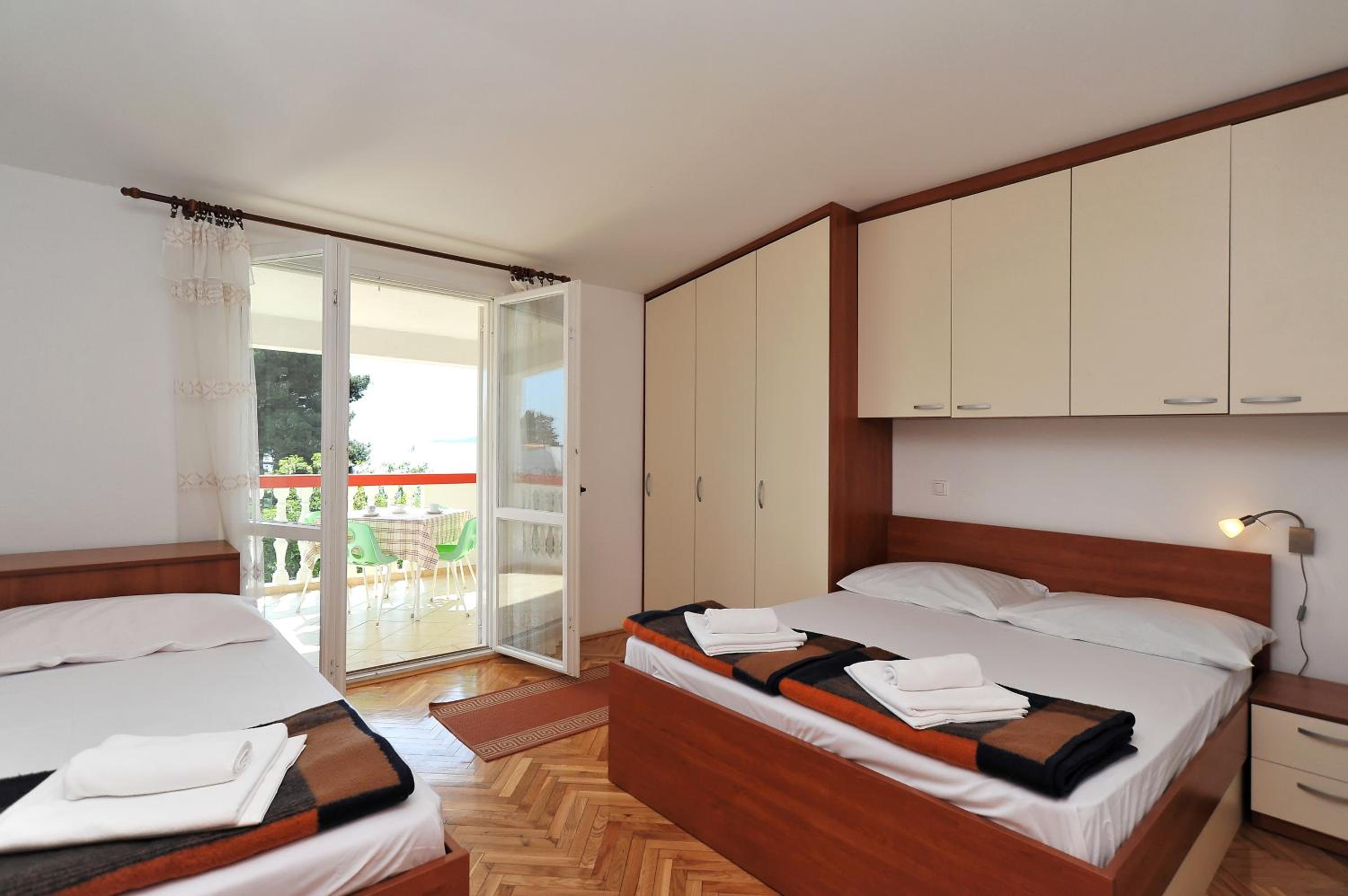 Apartments Rasin