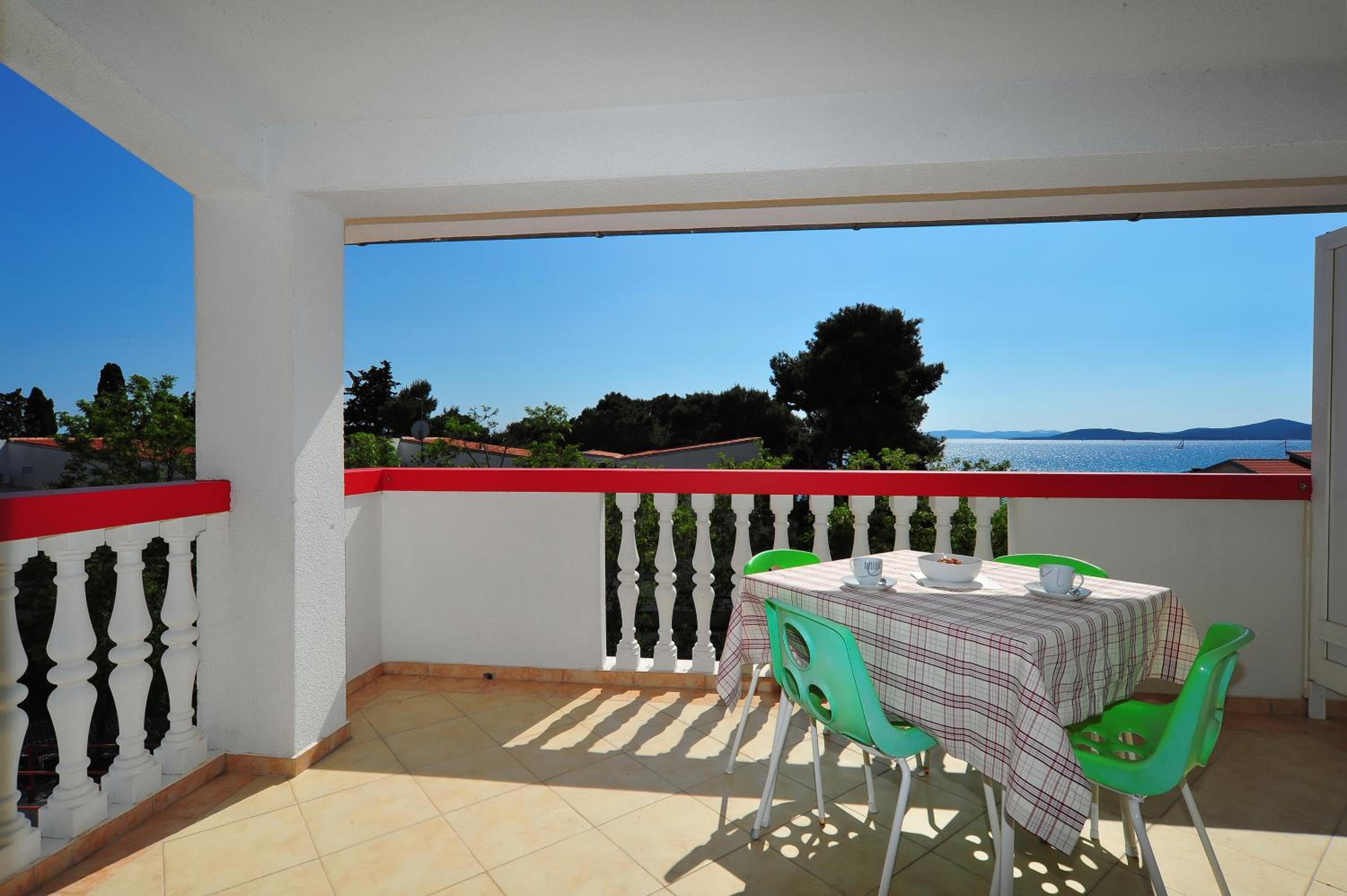 Apartments Rasin