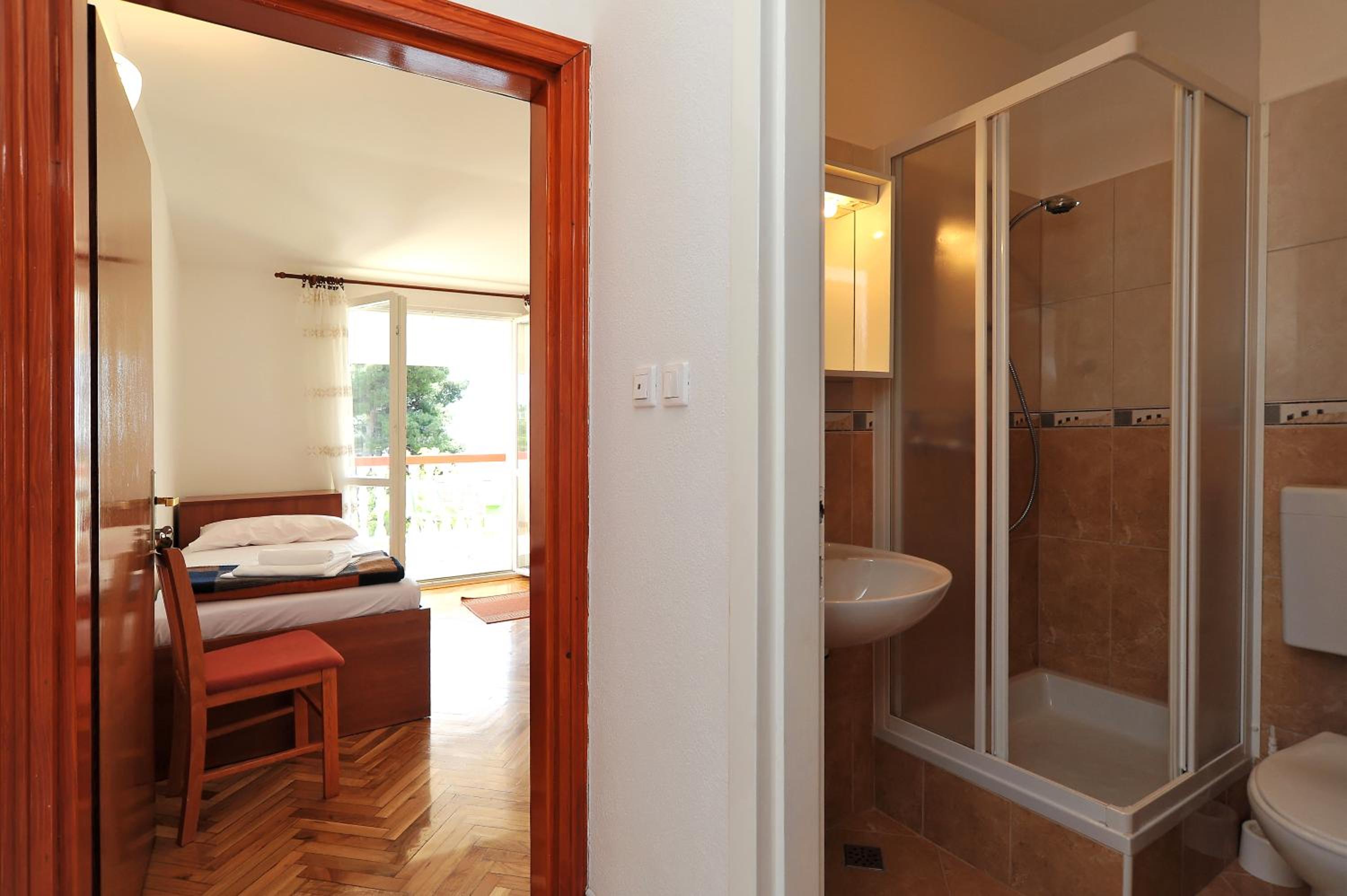 Apartments Rasin
