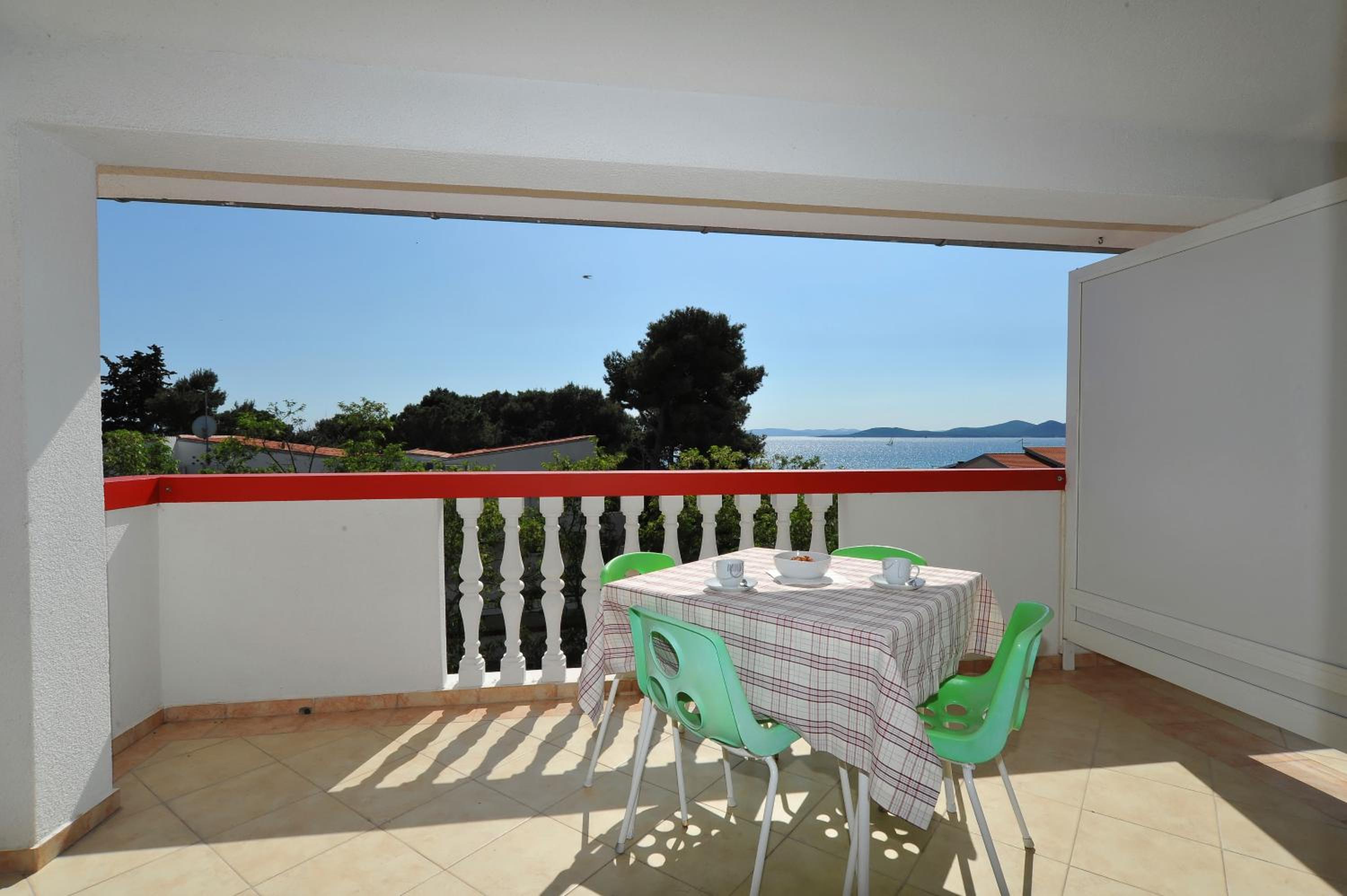 Apartments Rasin