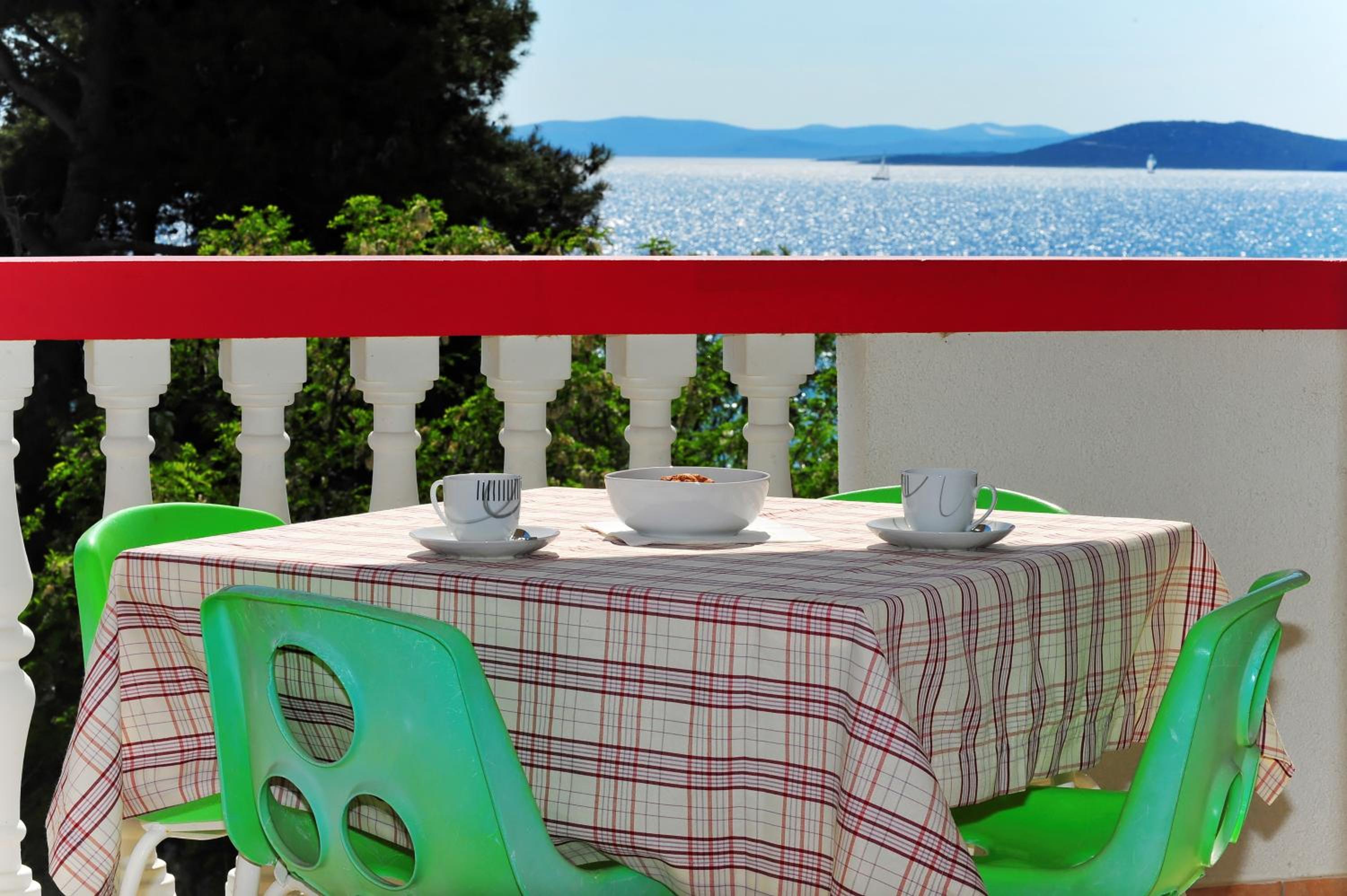 Apartments Rasin