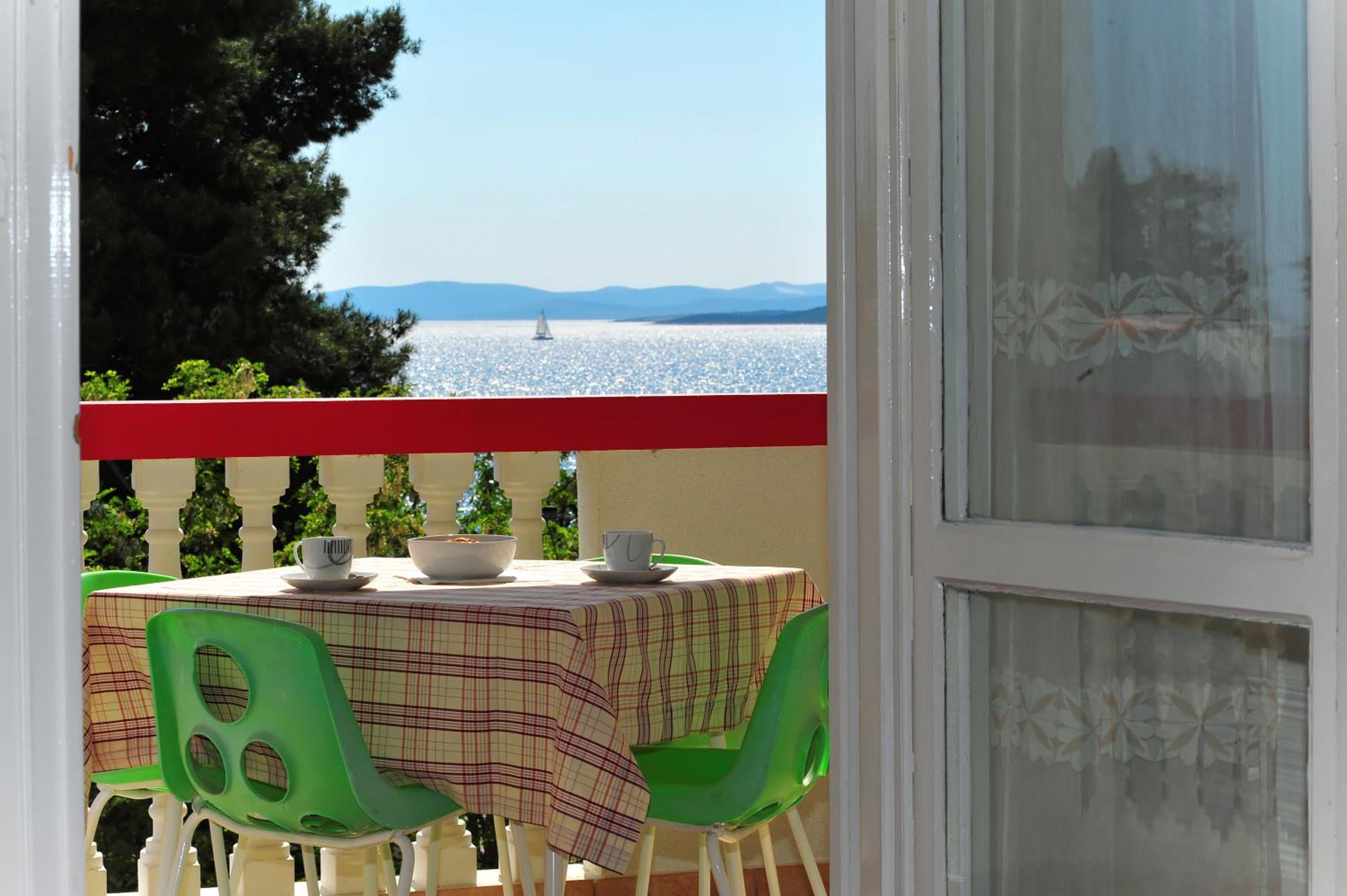 Apartments Rasin