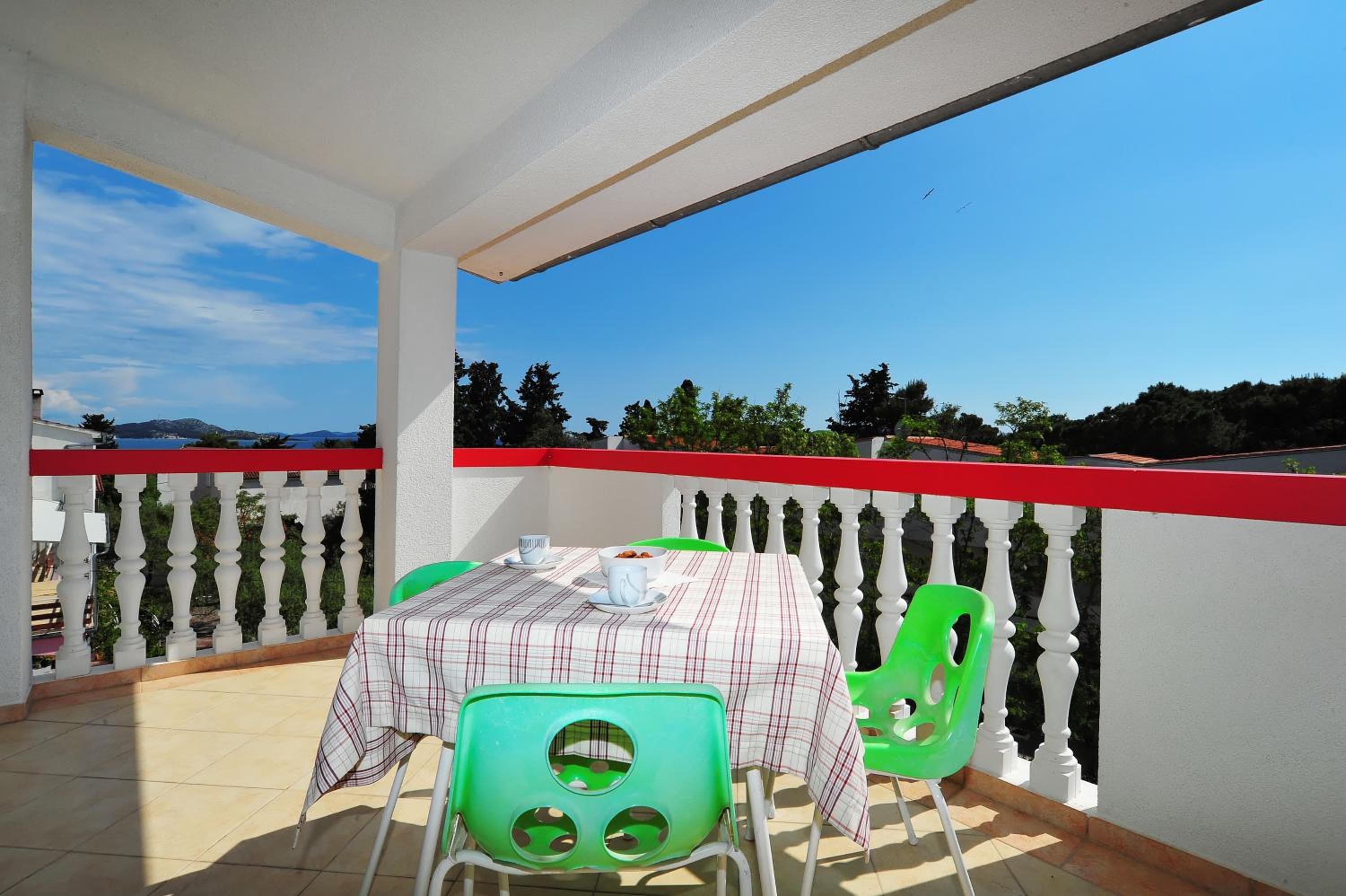 Apartments Rasin