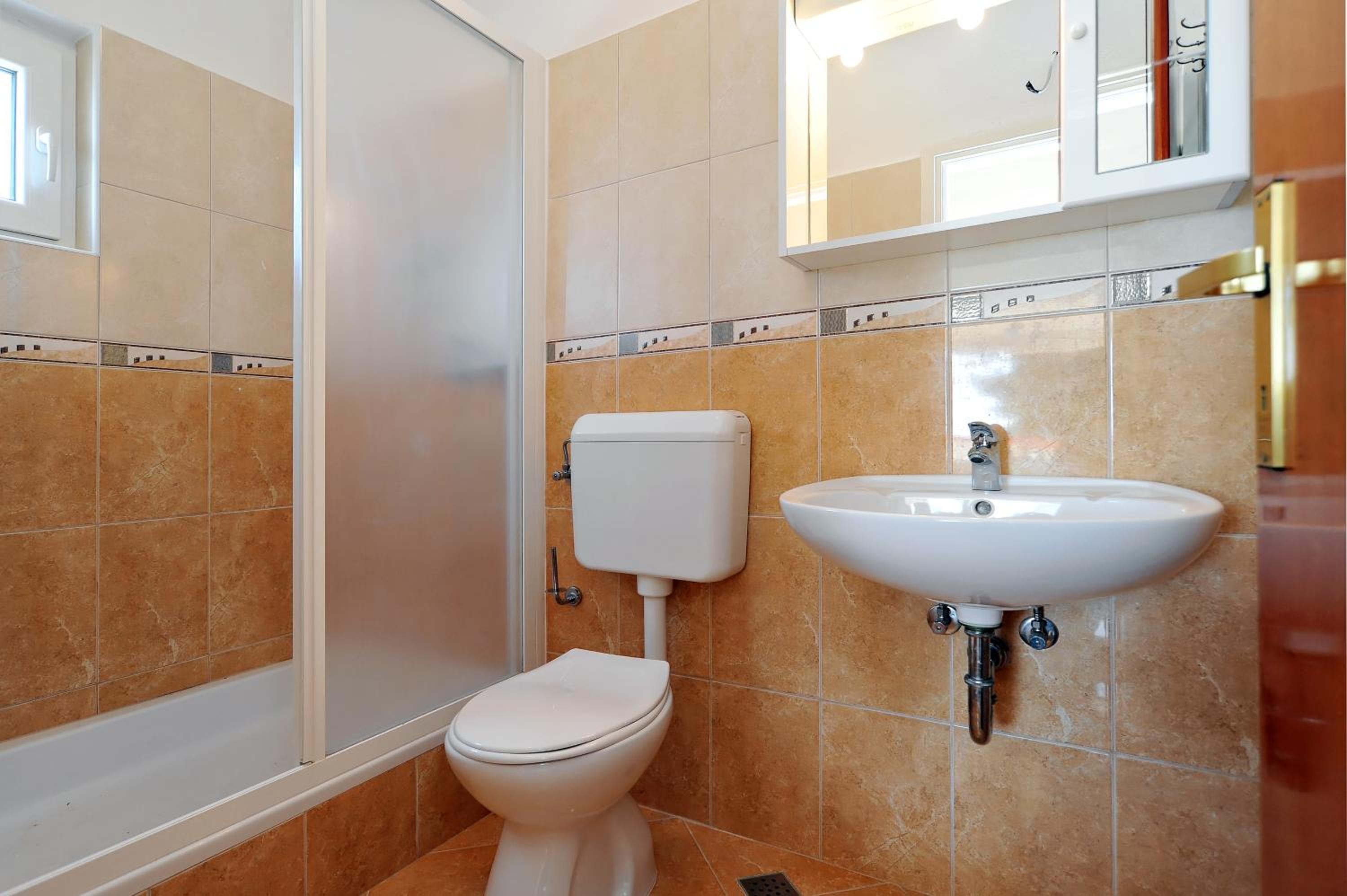 Apartments Rasin