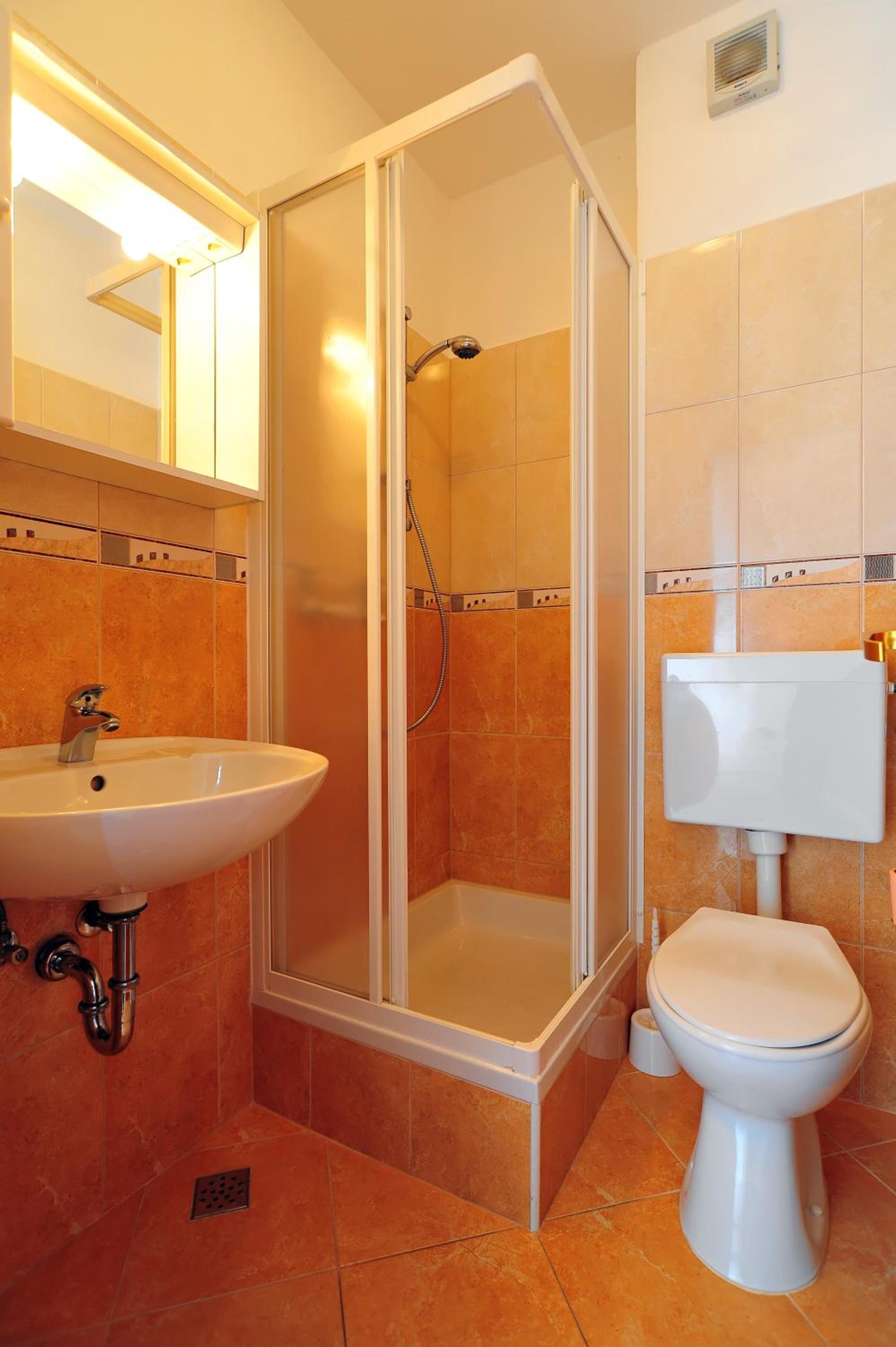 Apartments Rasin