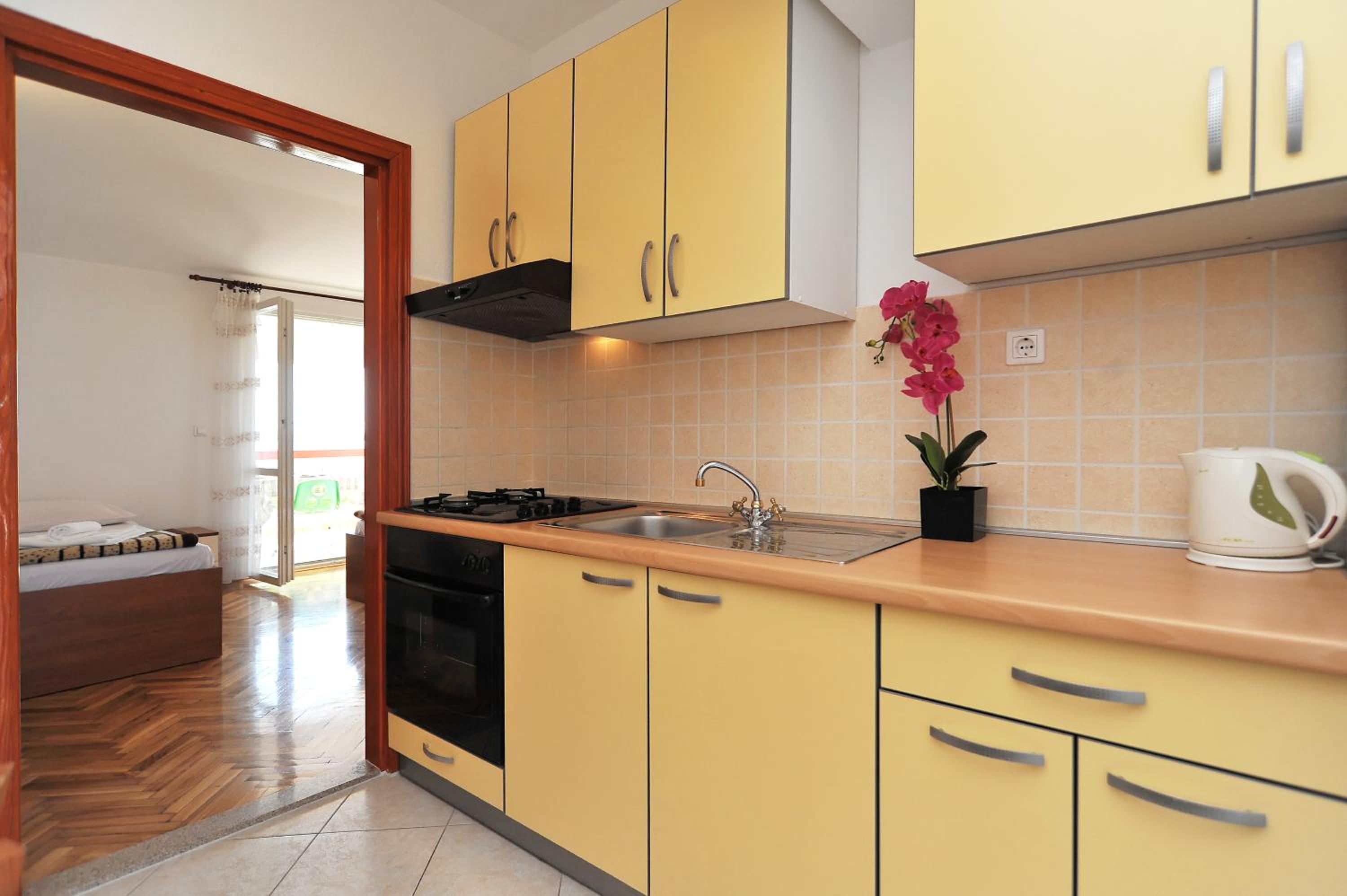 Apartments Rasin